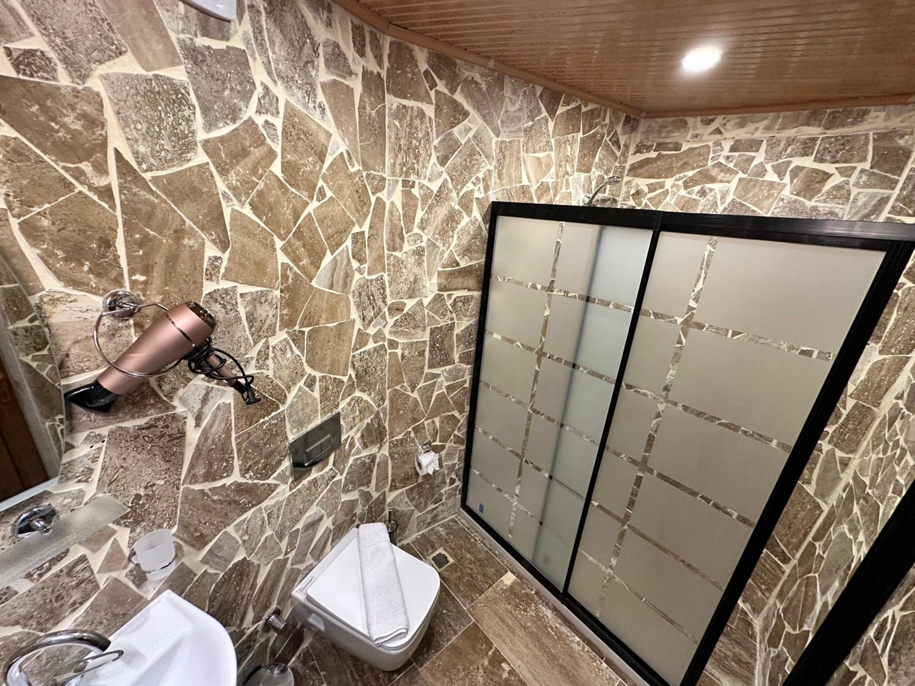 Turan Cappadocia Cave - Image 55