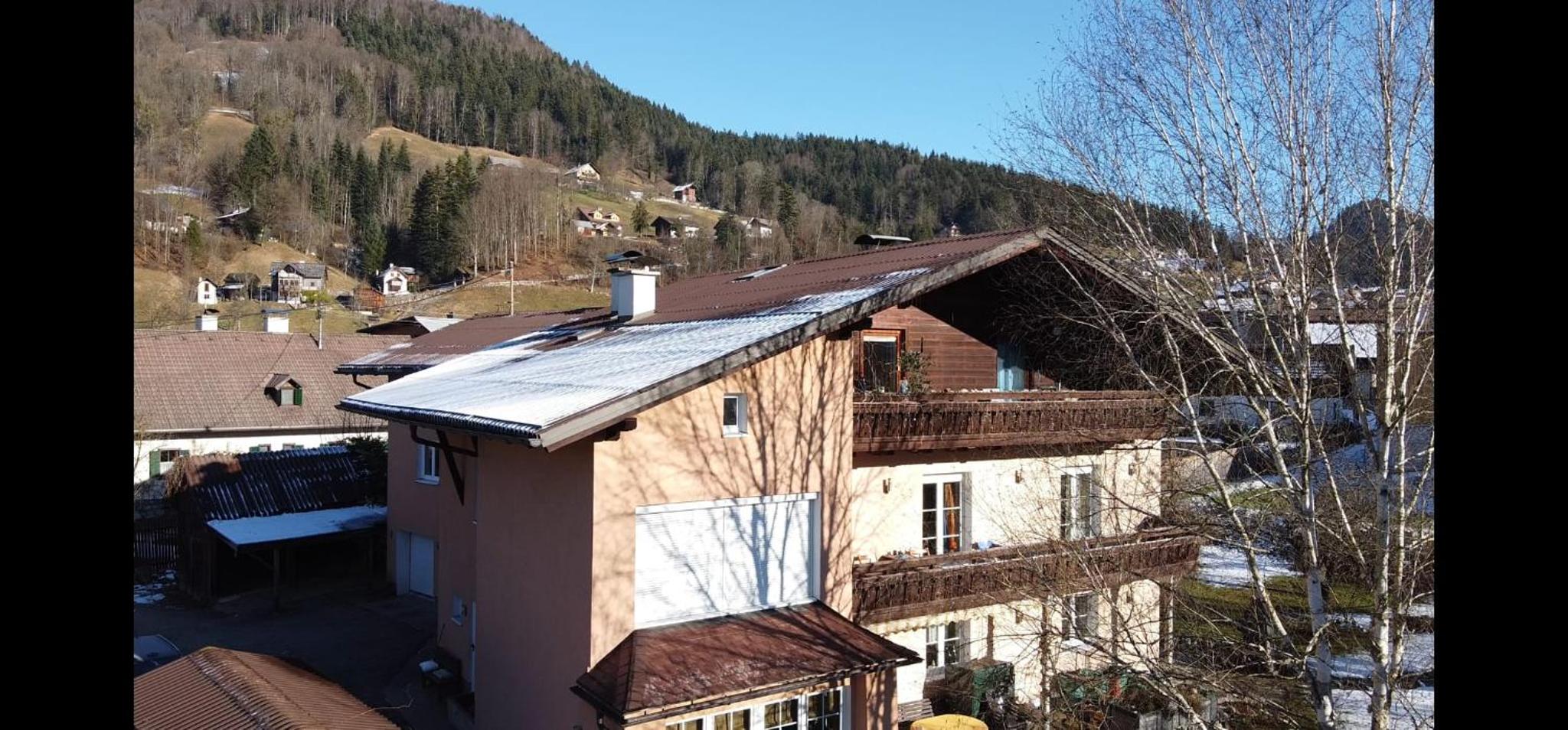Alpenblumal