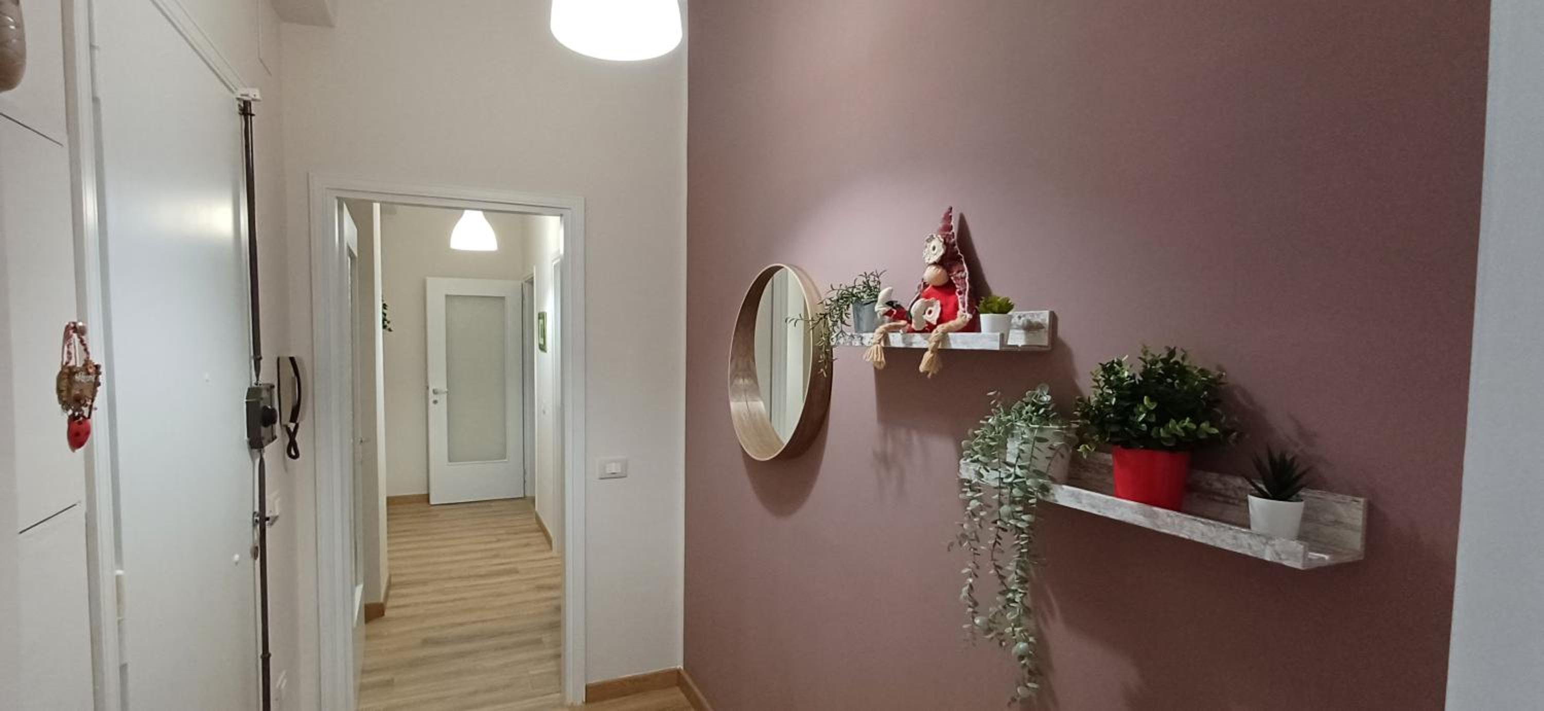 Pollino guest house photo 4