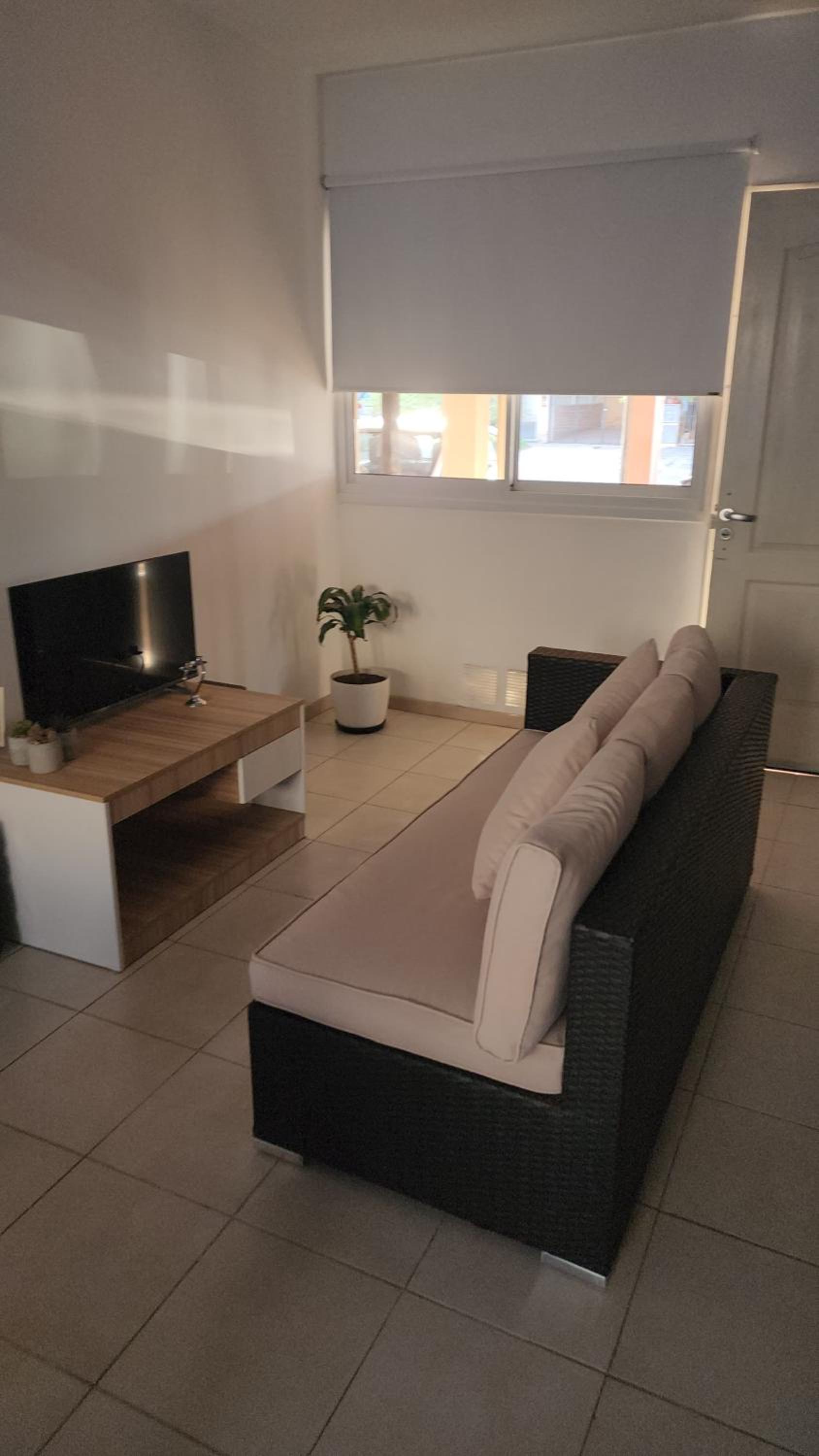 Hermoso duplex