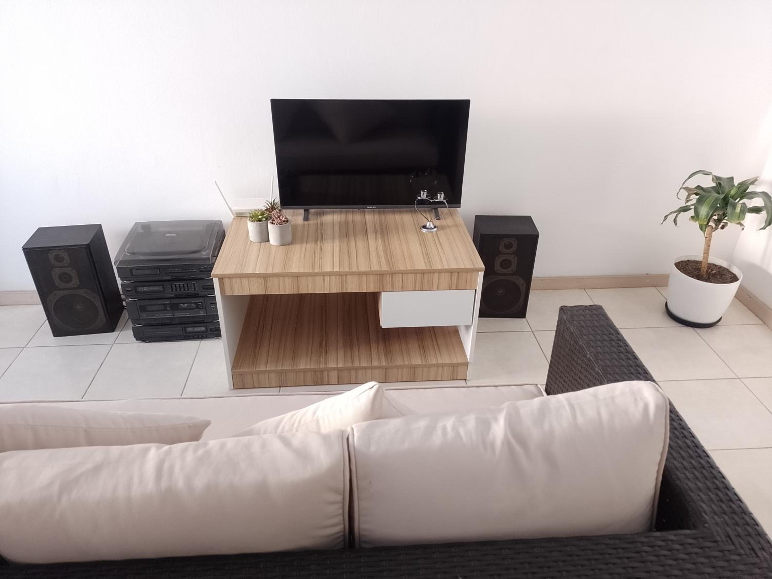 Hermoso duplex