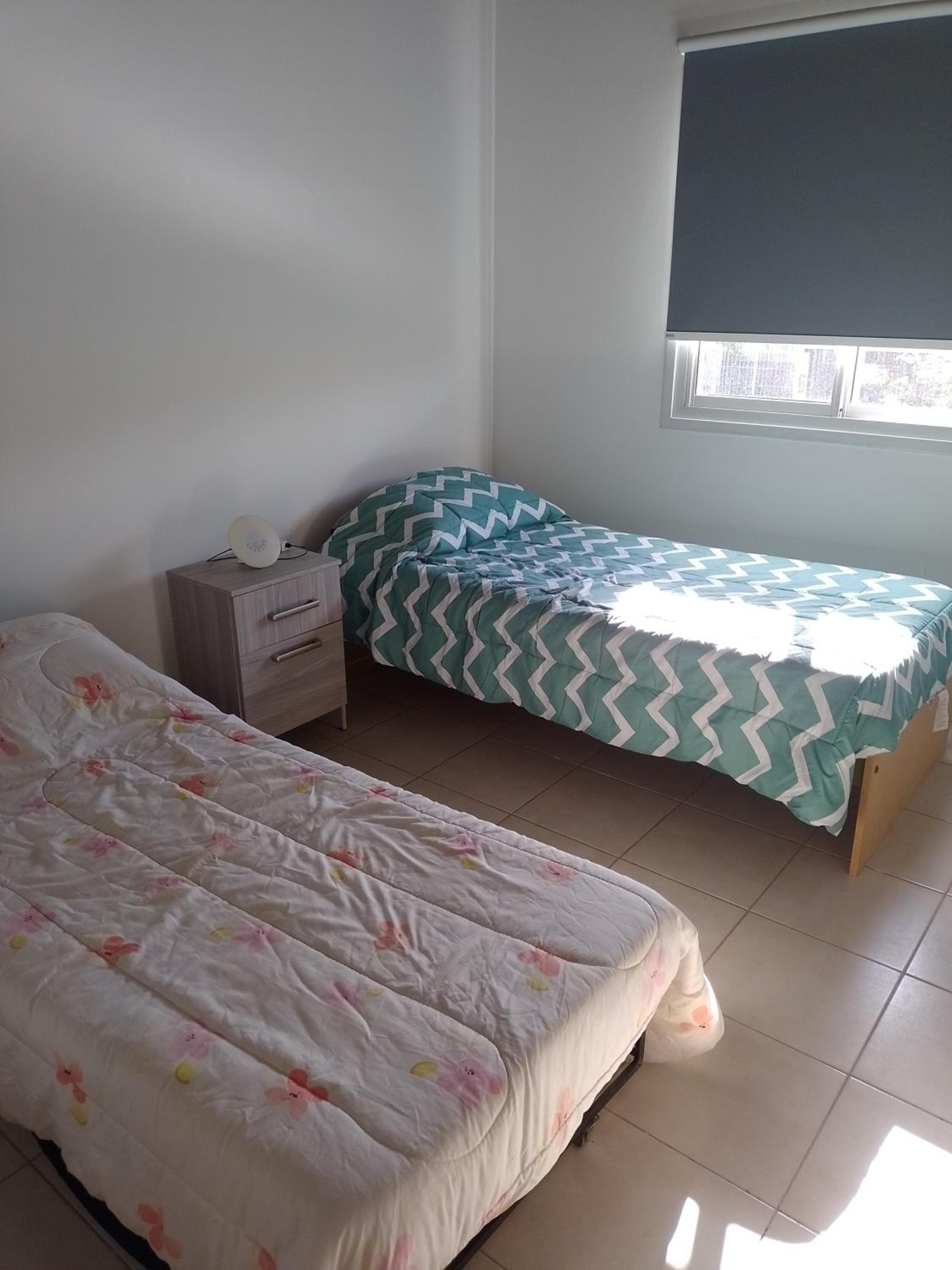 Hermoso duplex