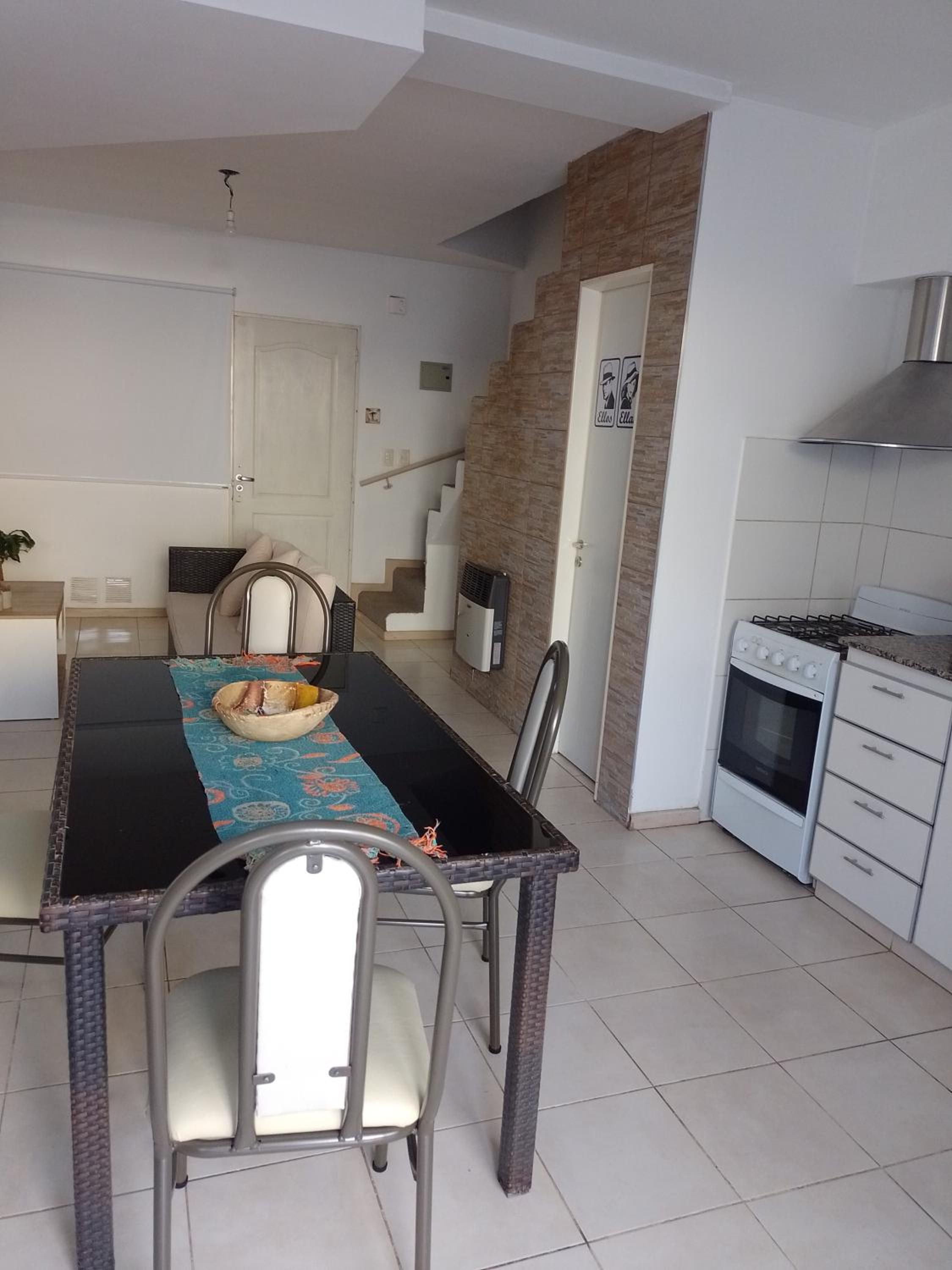 Hermoso duplex
