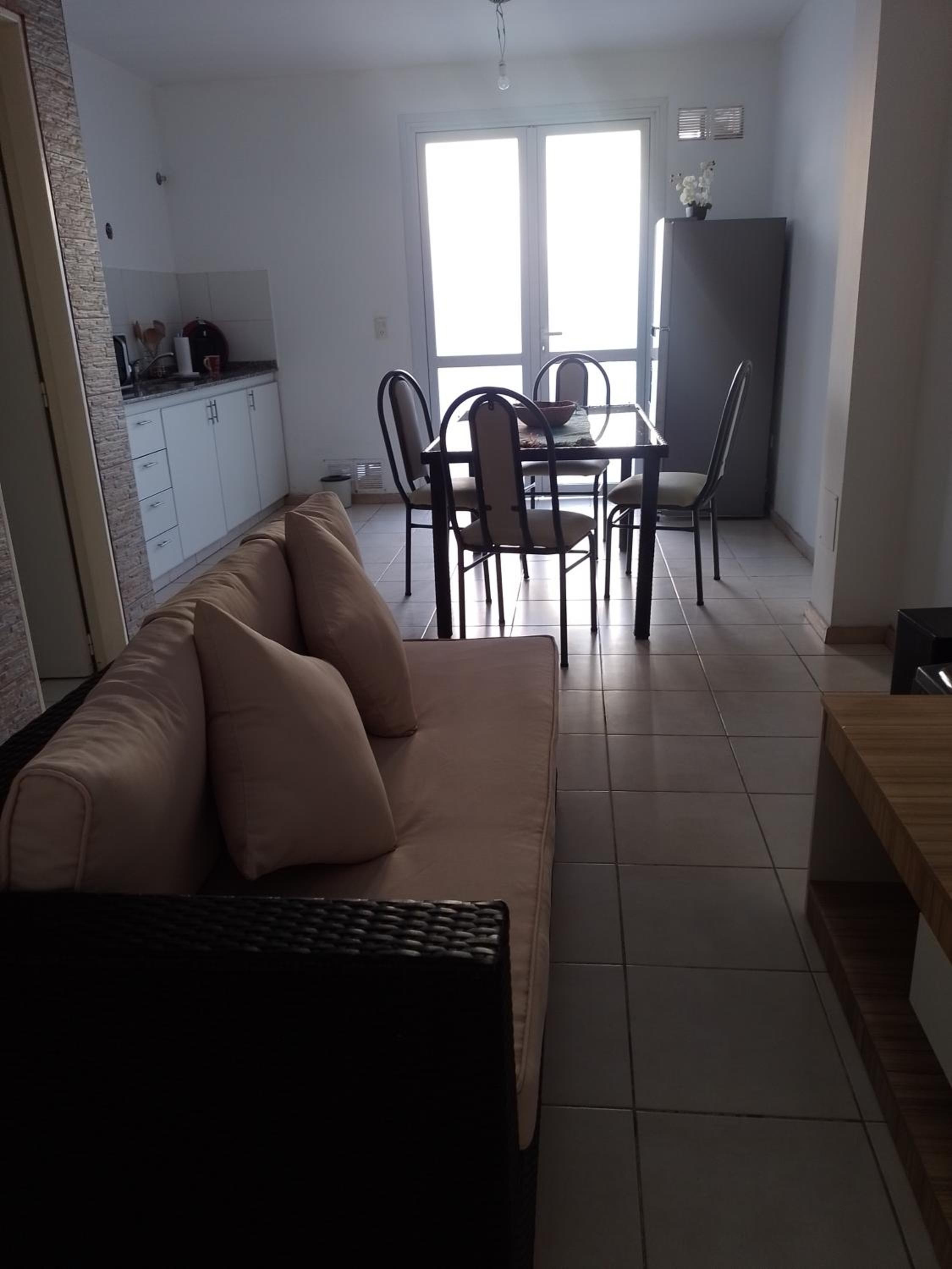 Hermoso duplex