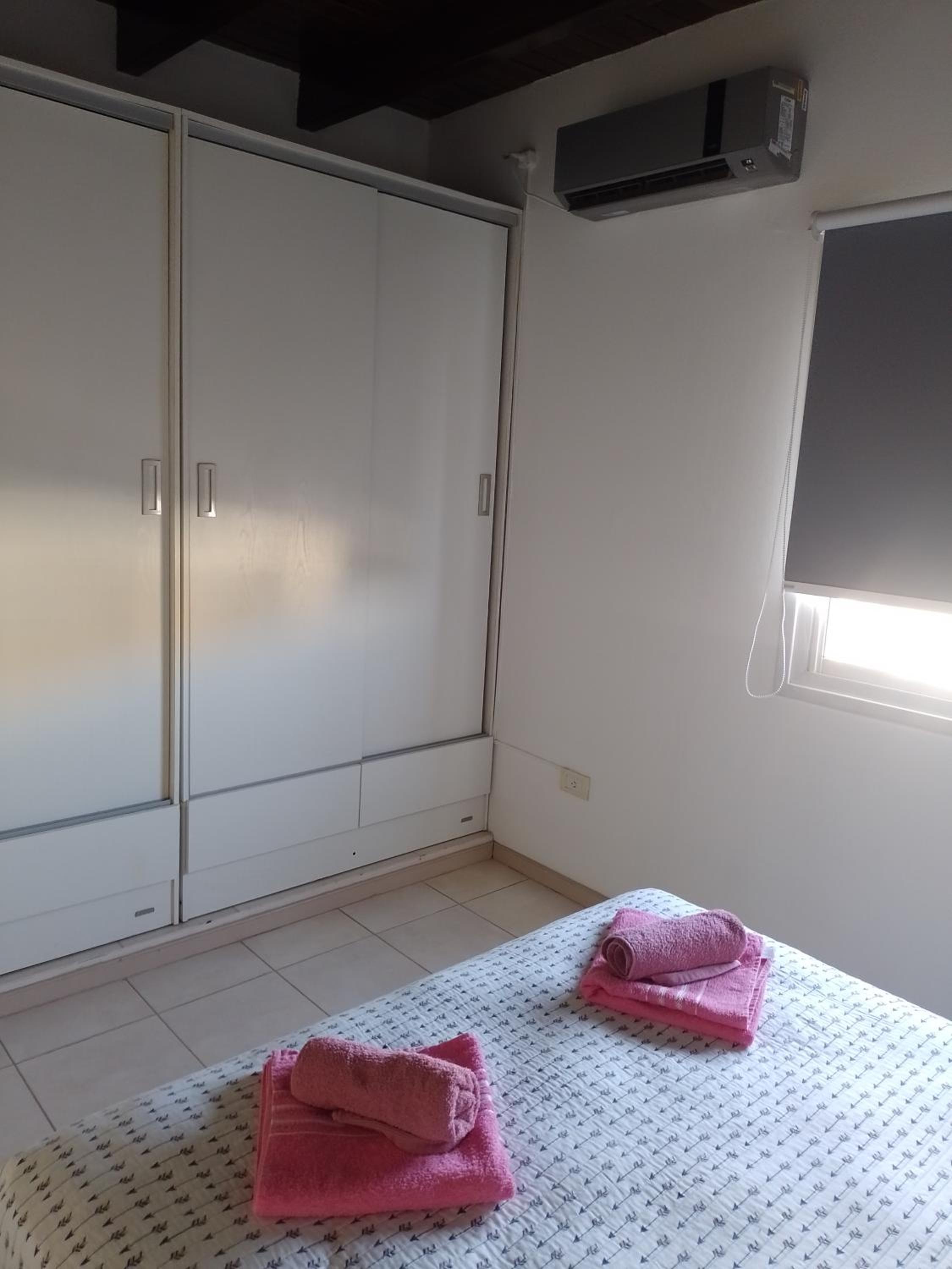 Hermoso duplex
