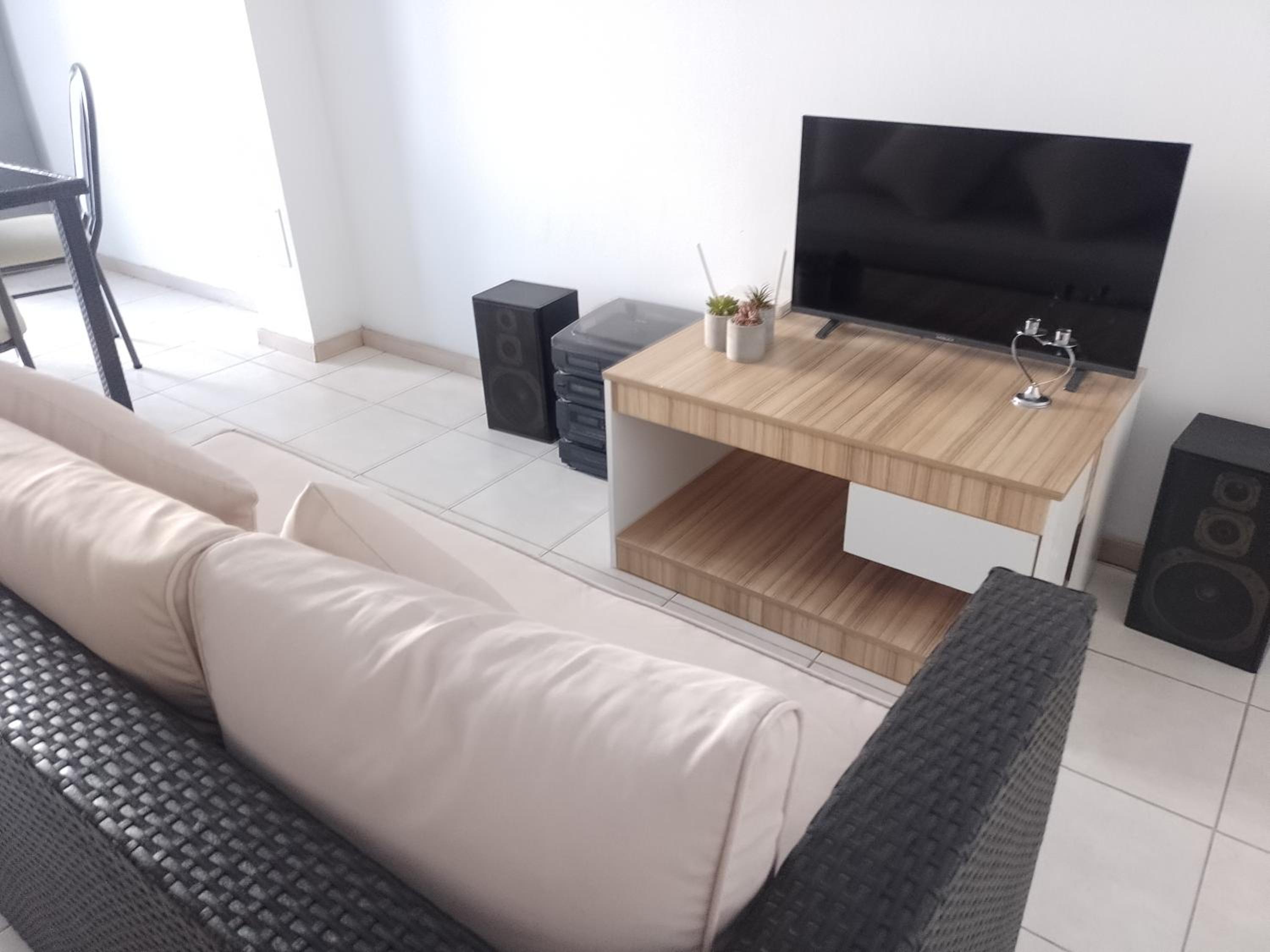 Hermoso duplex