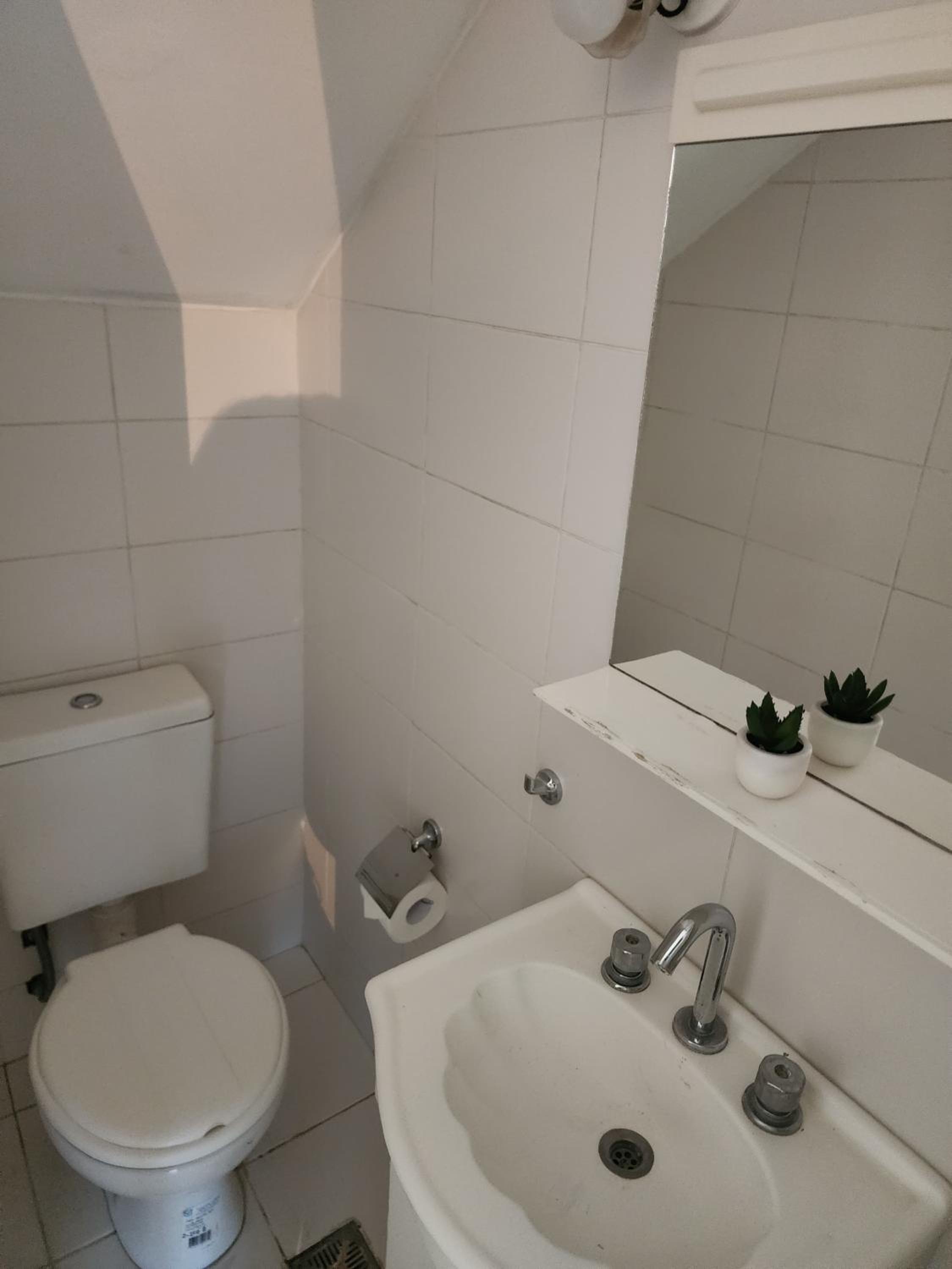 Hermoso duplex