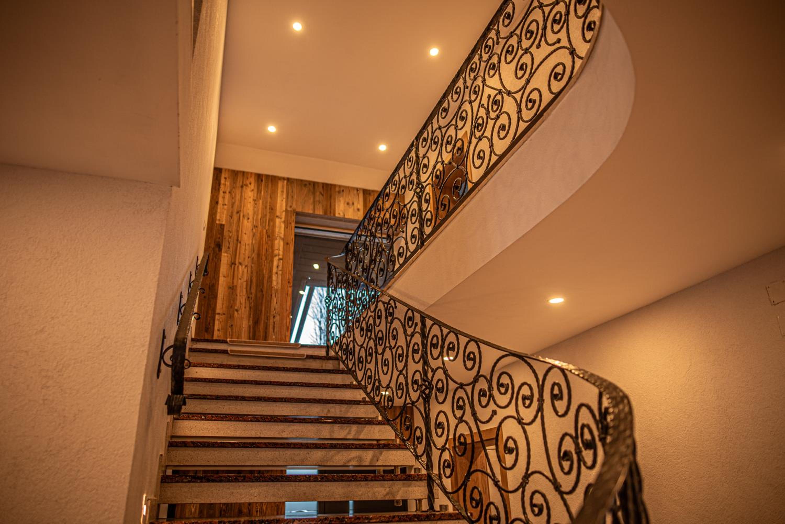 Edelweiss Lodge