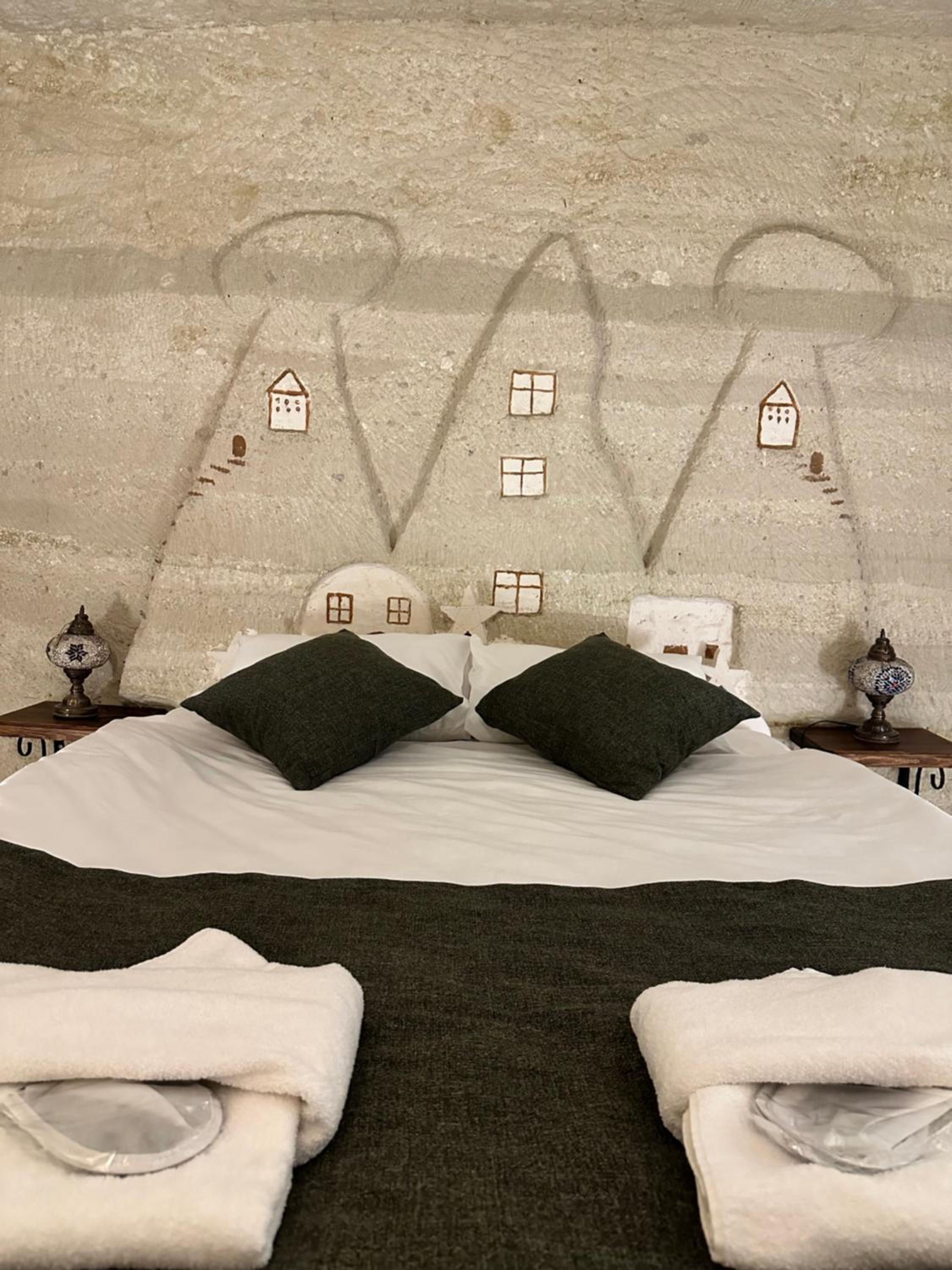 Turan Cappadocia Cave - Image 59