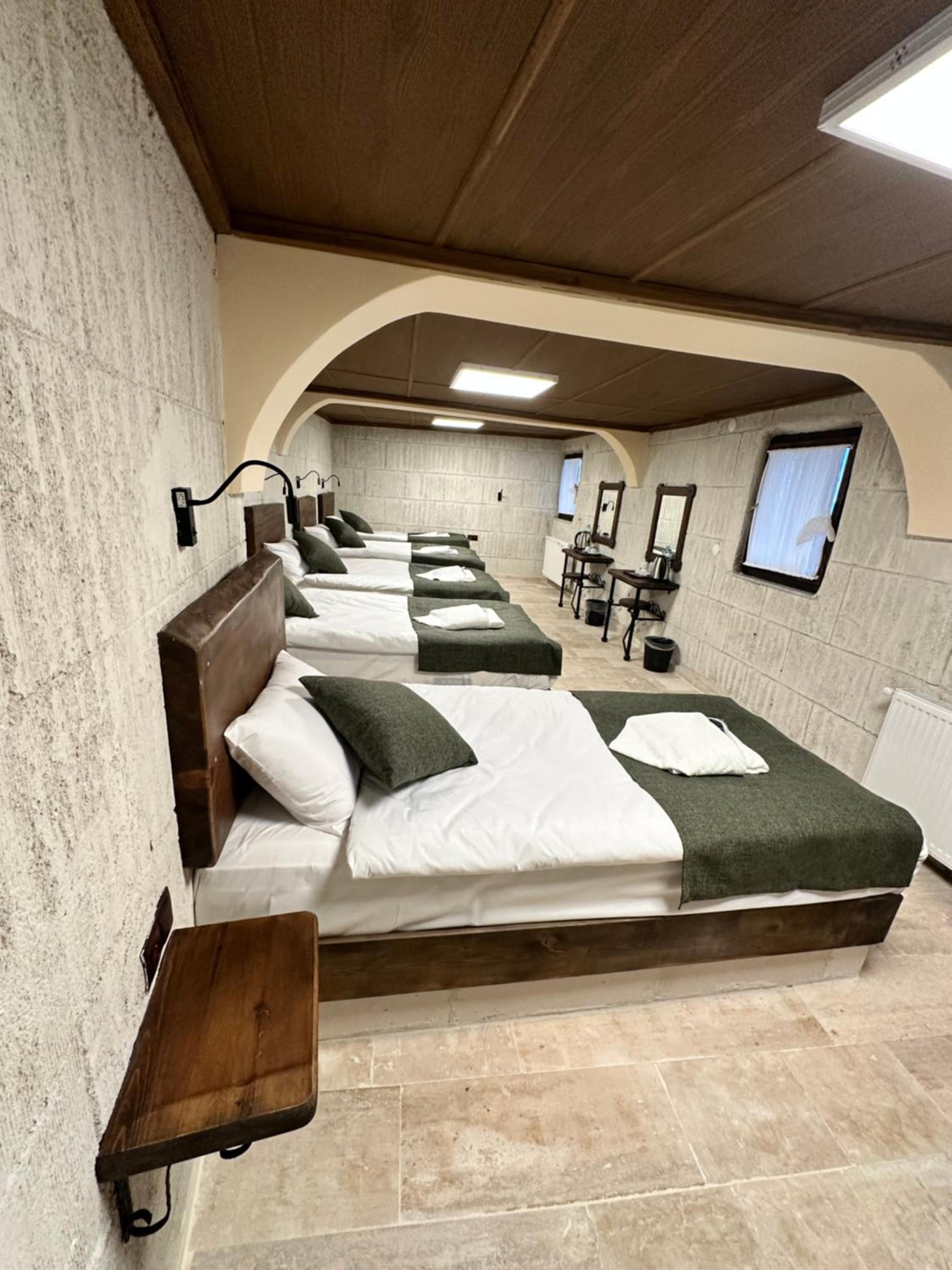 Turan Cappadocia Cave - Image 62