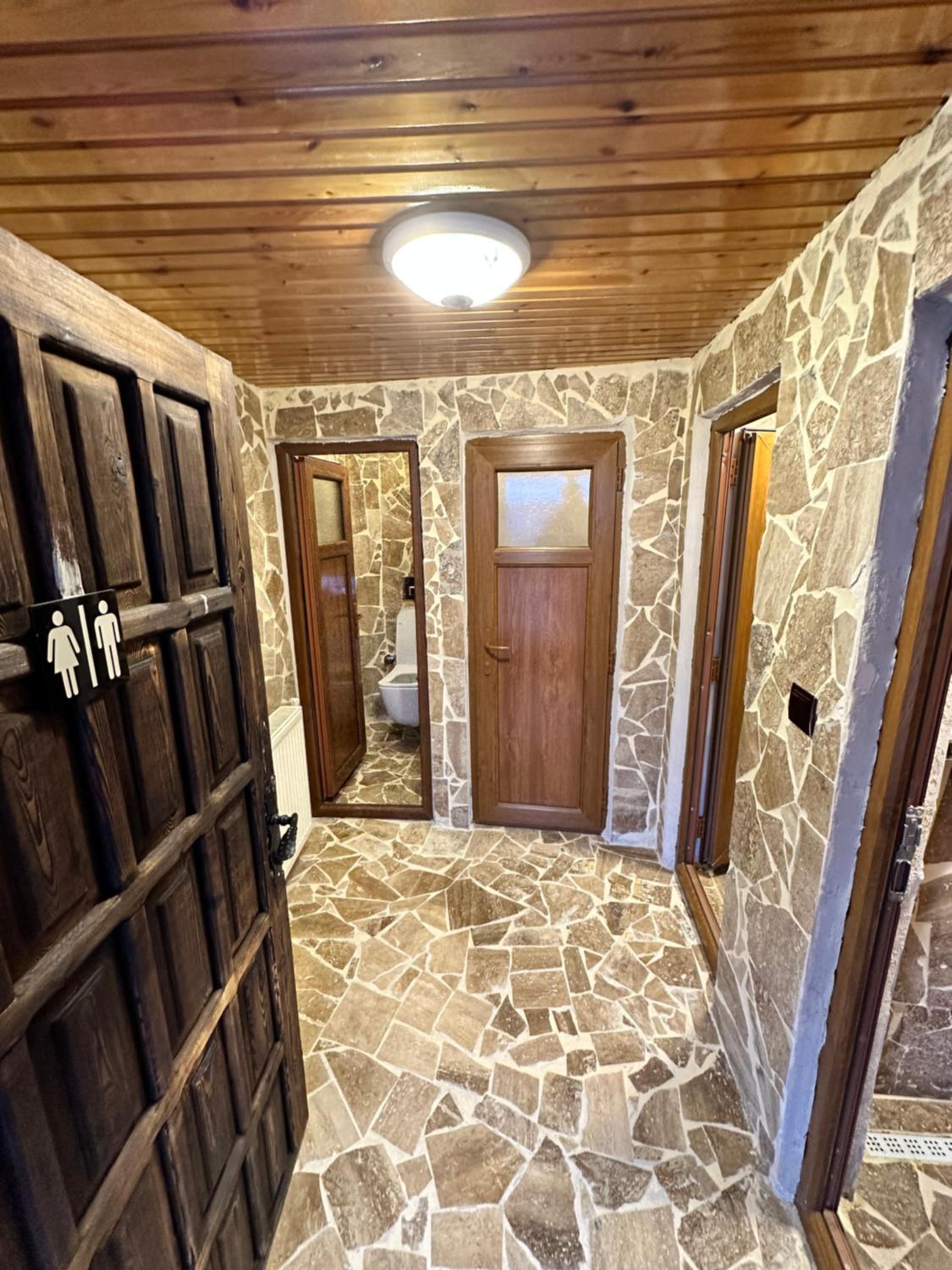 Turan Cappadocia Cave - Image 61