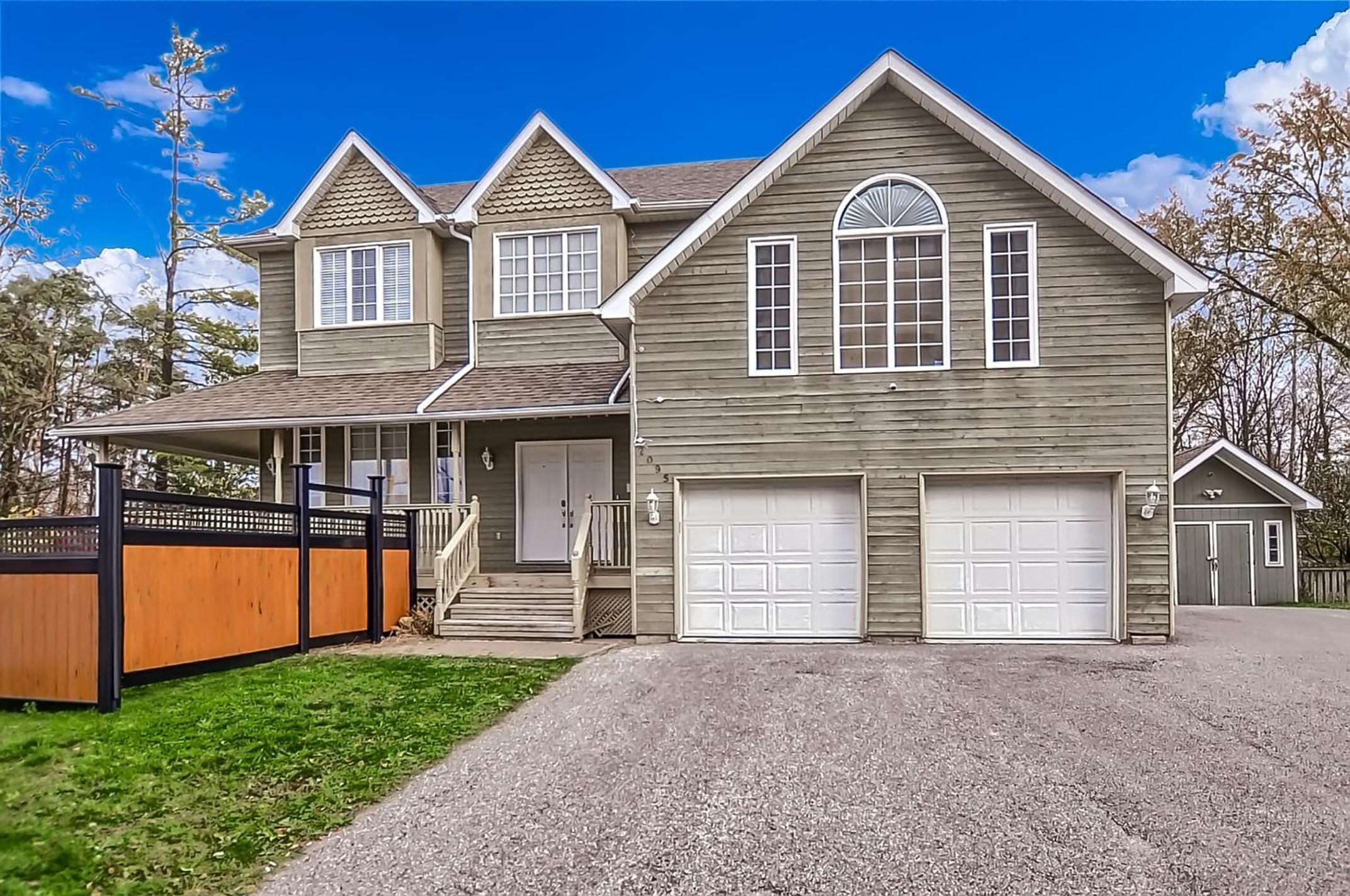 6 Bedroom Executive Cottage near Innisfil Beach Park