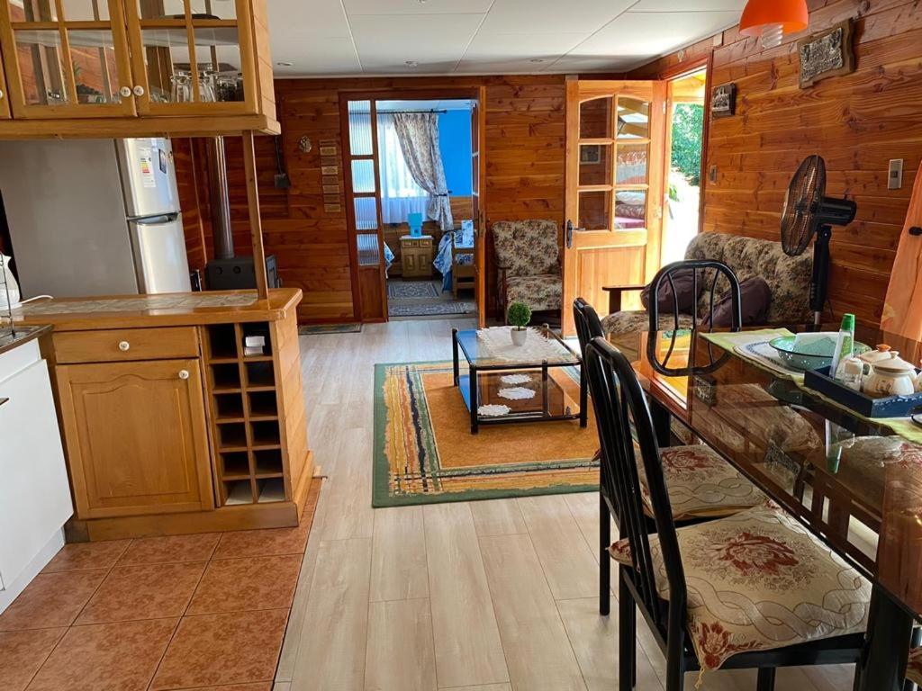 Casa acogedora Nalhuitad