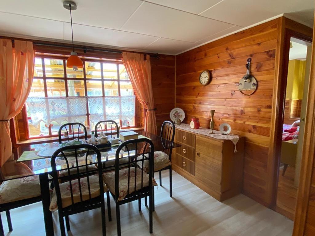 Casa acogedora Nalhuitad