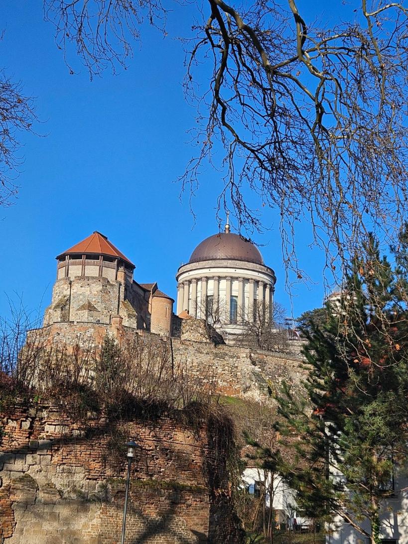 Szent István koronája