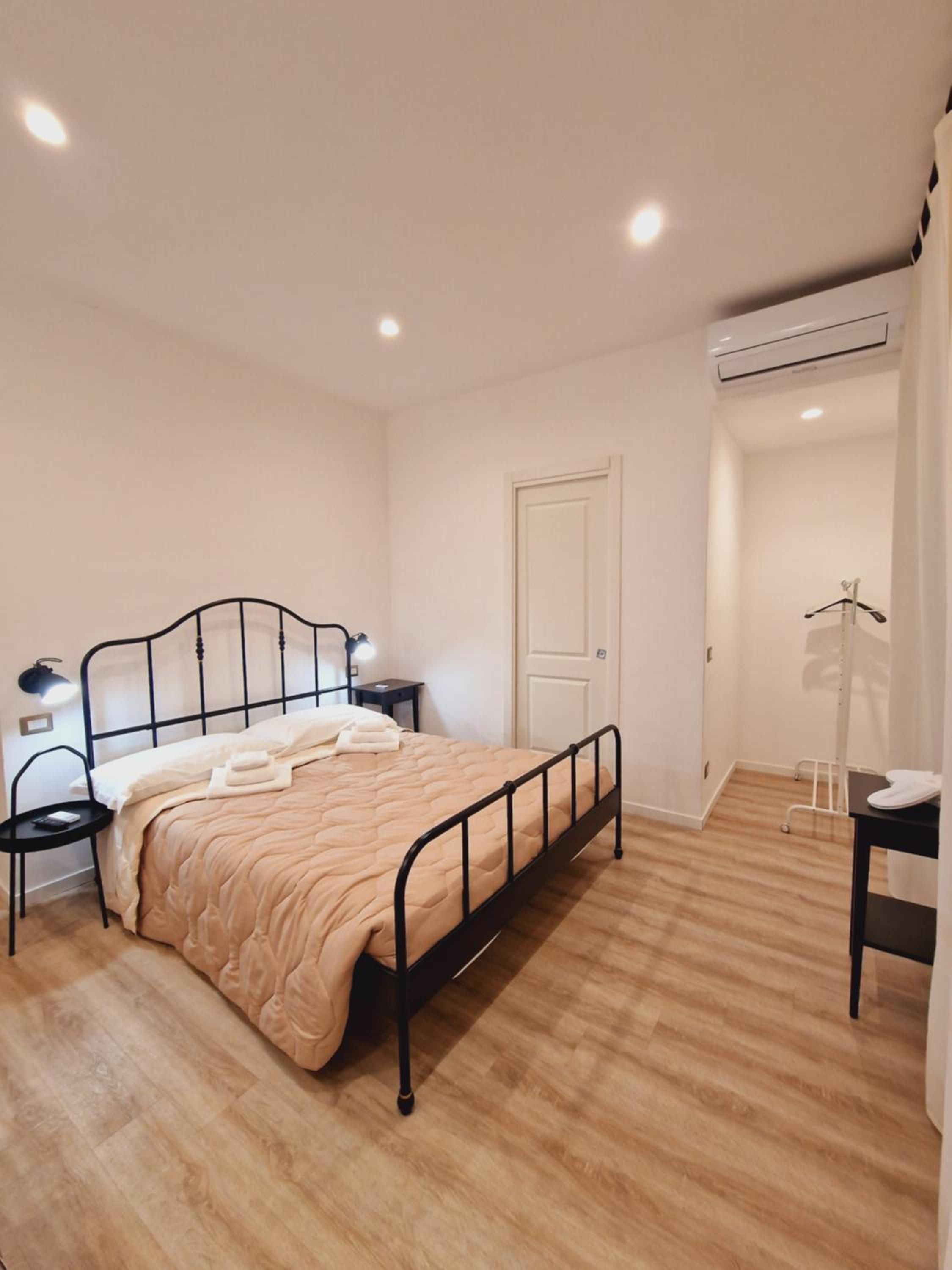 Guest house San Lorenz