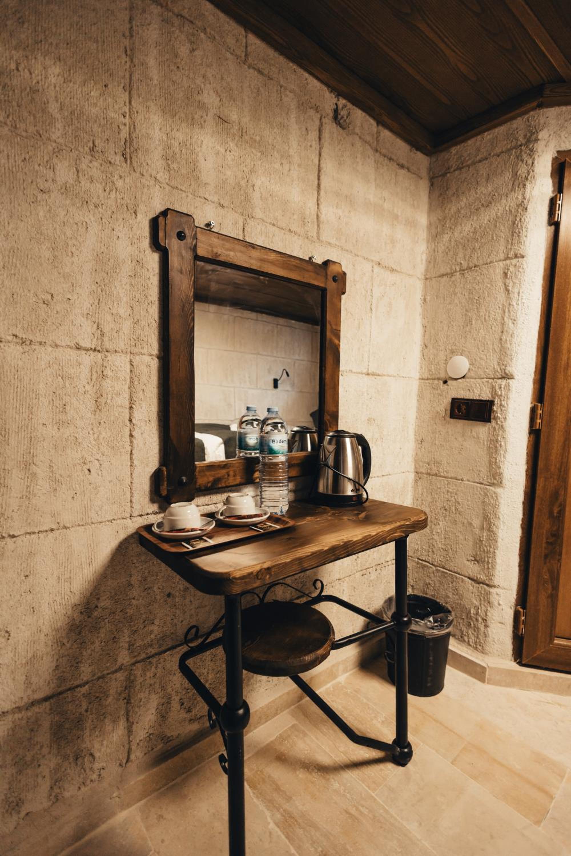 Turan Cappadocia Cave - Image 78