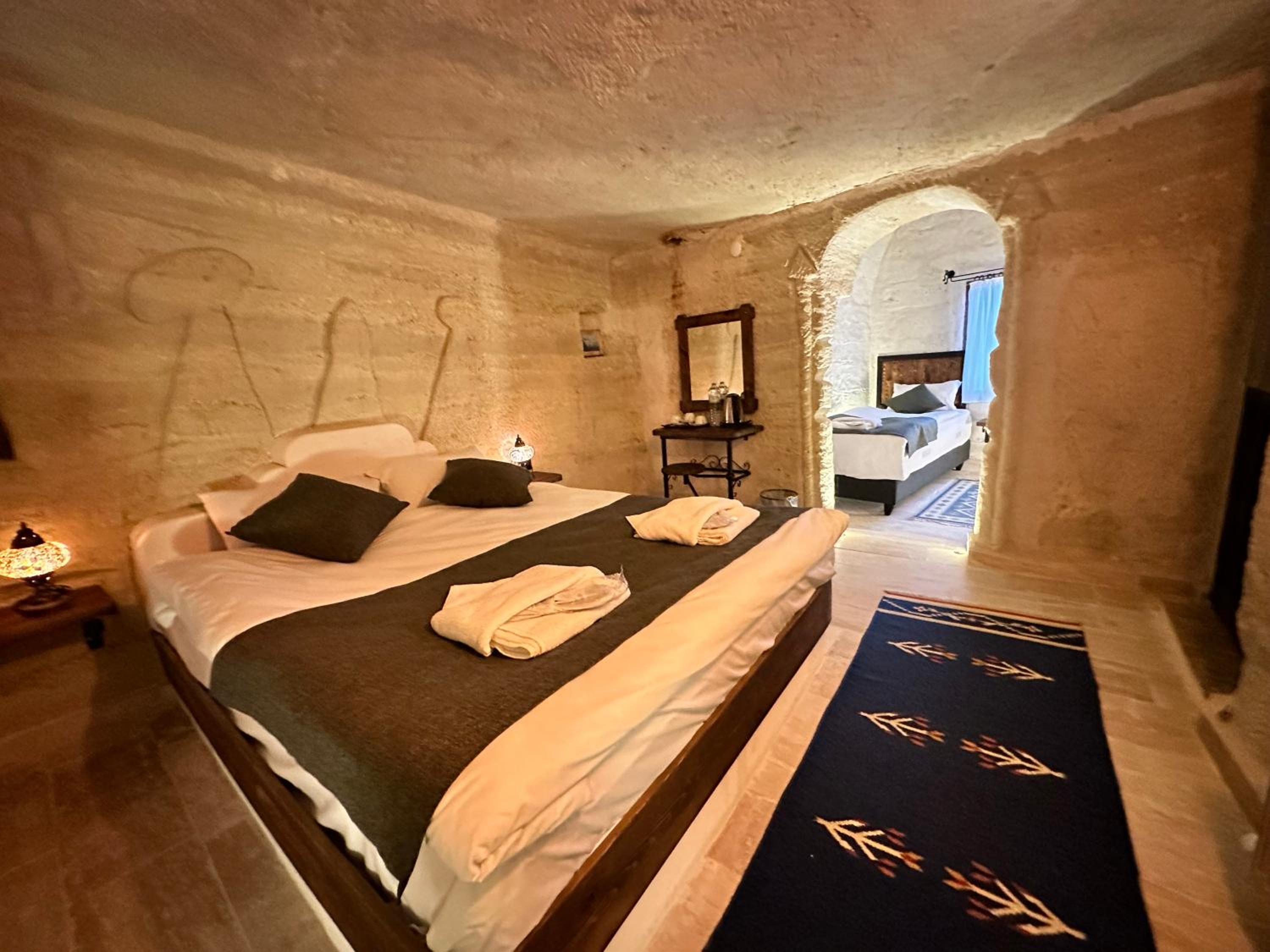 Turan Cappadocia Cave - Image 69