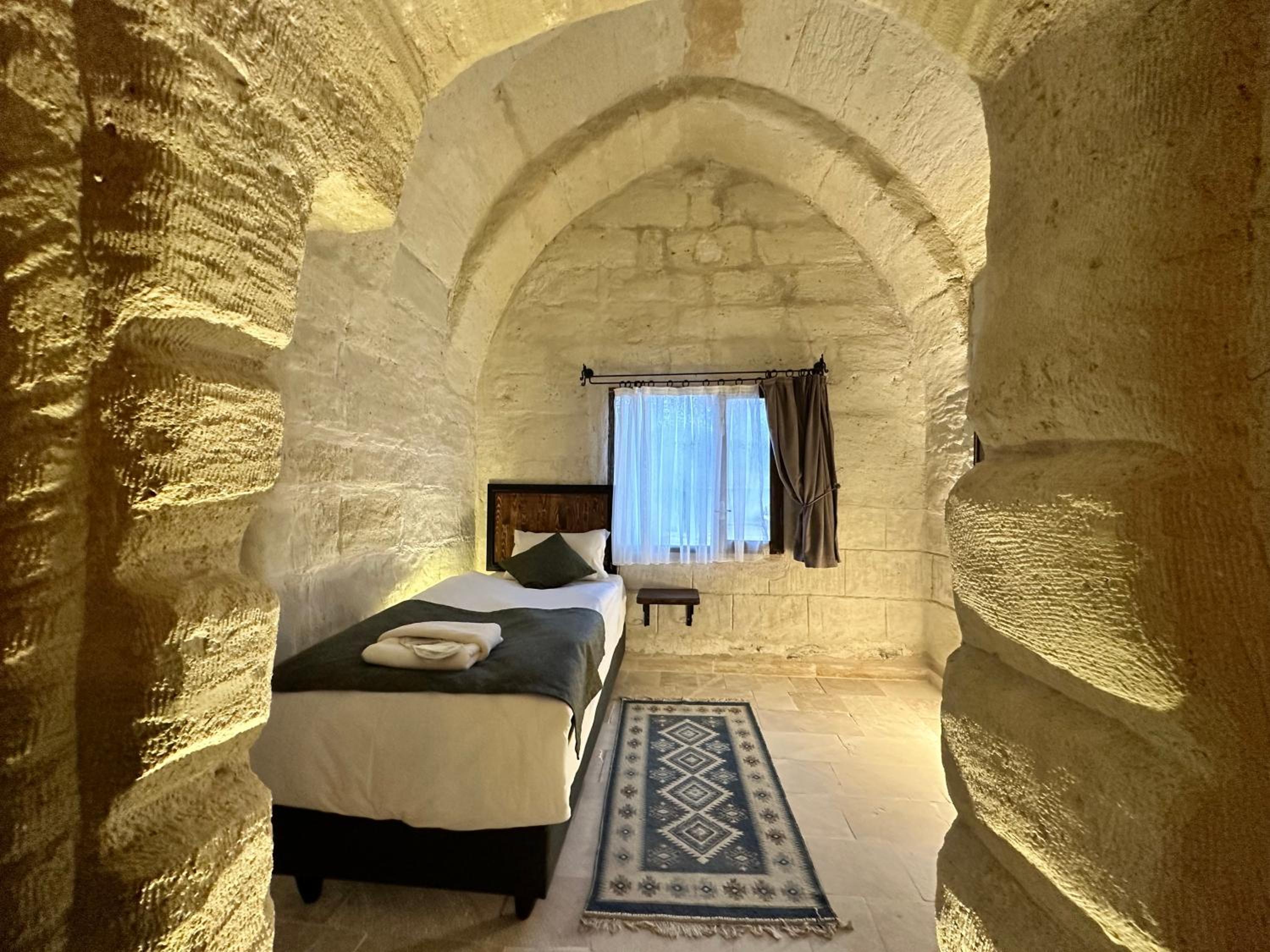 Turan Cappadocia Cave - Image 67