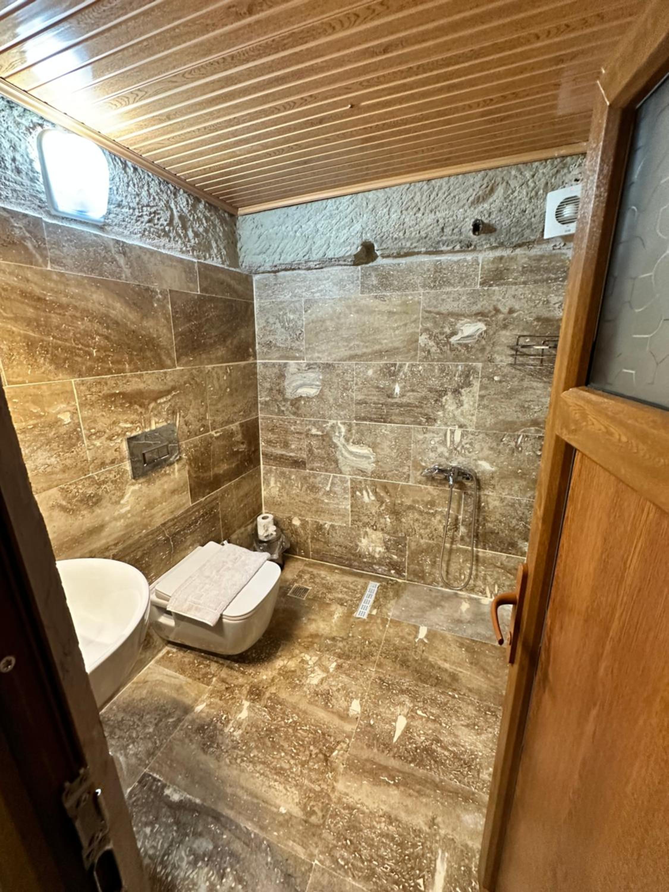 Turan Cappadocia Cave - Image 71