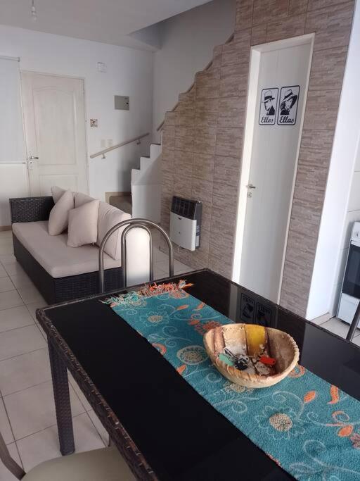 Hermoso duplex