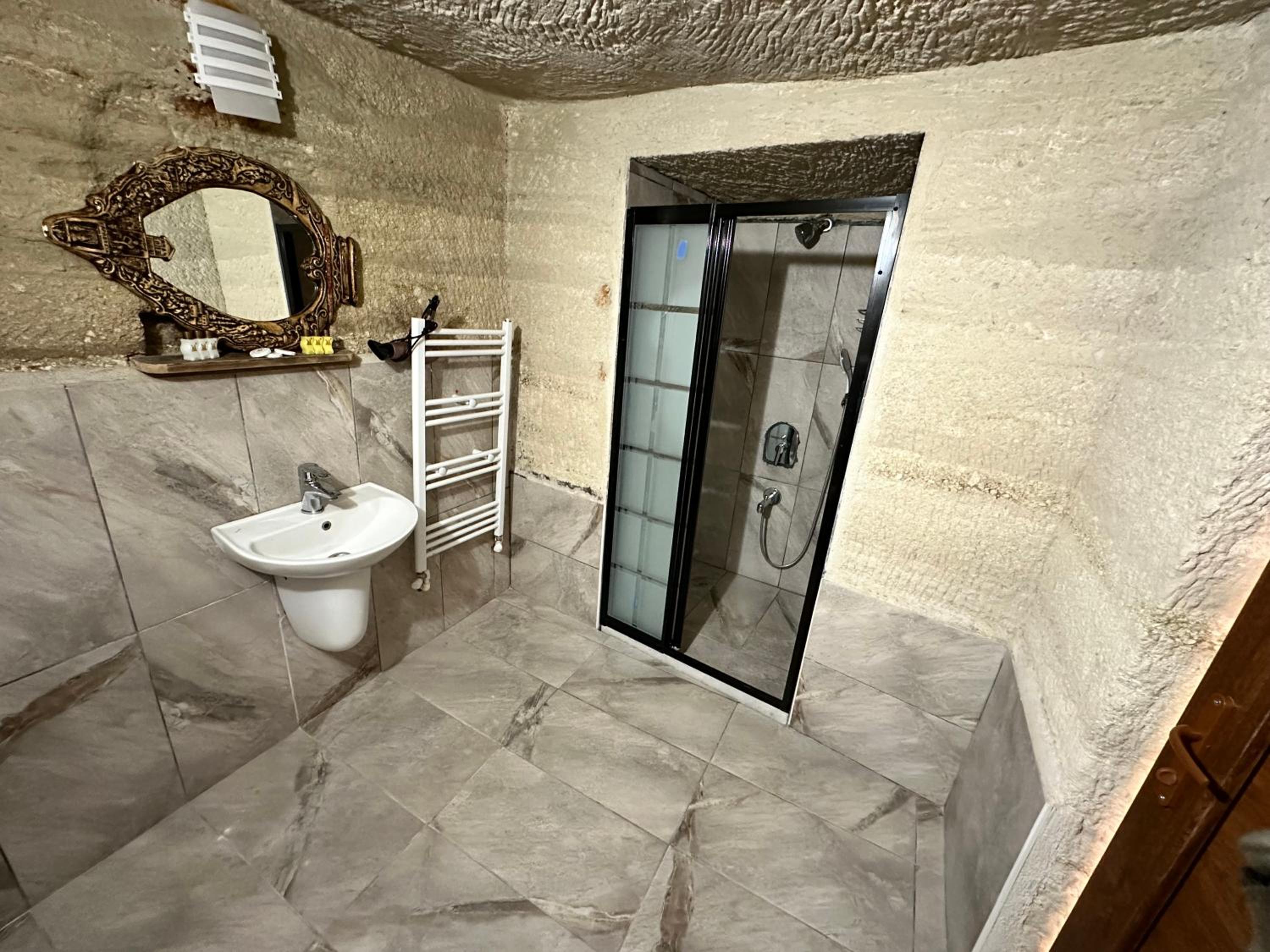 Turan Cappadocia Cave - Image 74