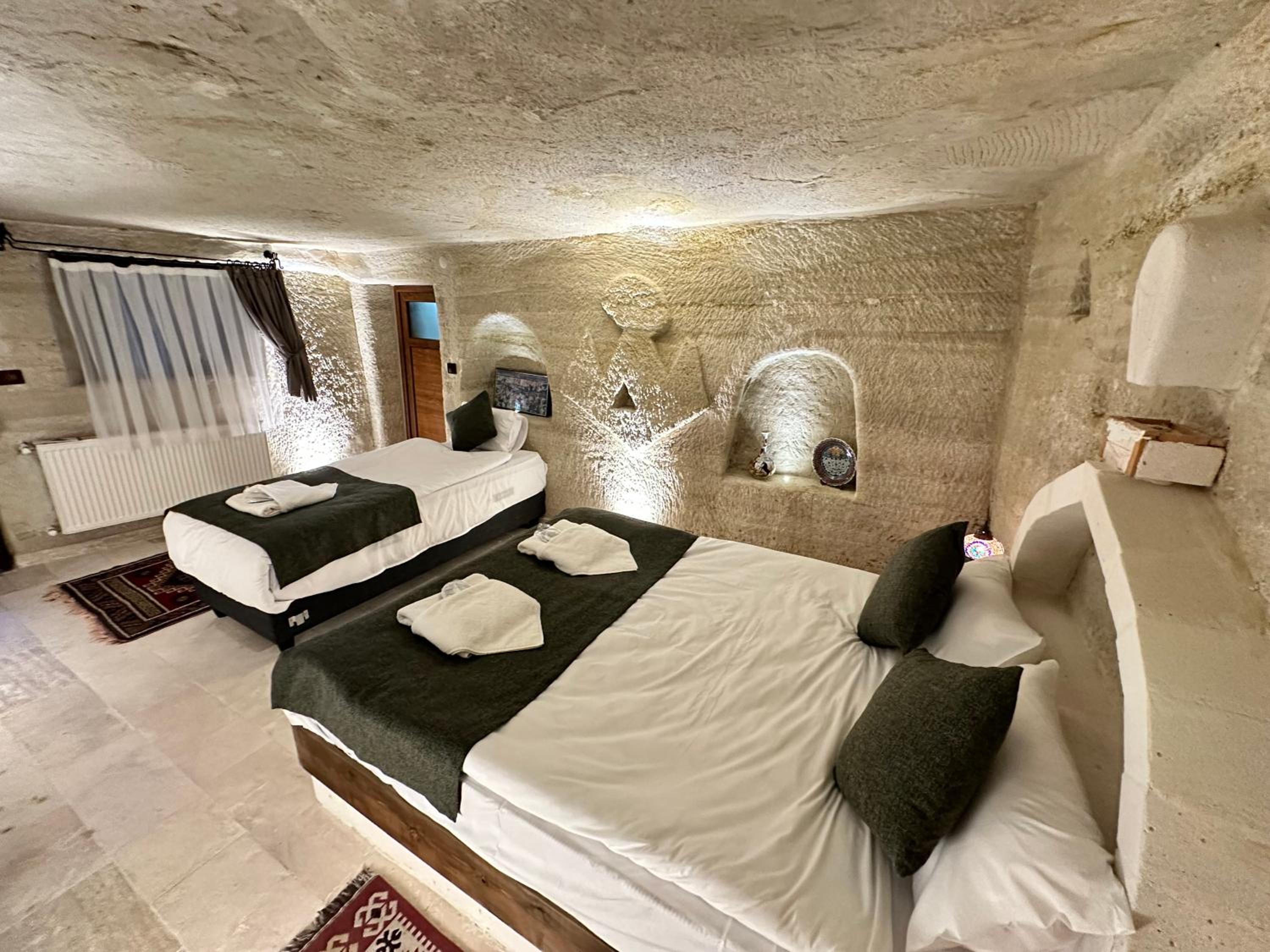 Turan Cappadocia Cave - Image 75