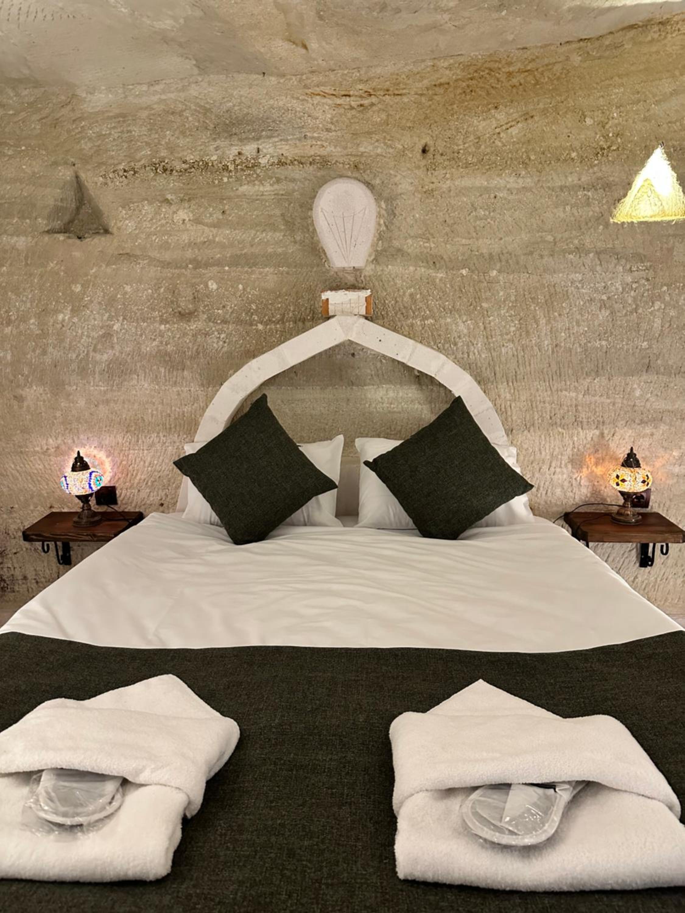 Turan Cappadocia Cave - Image 76