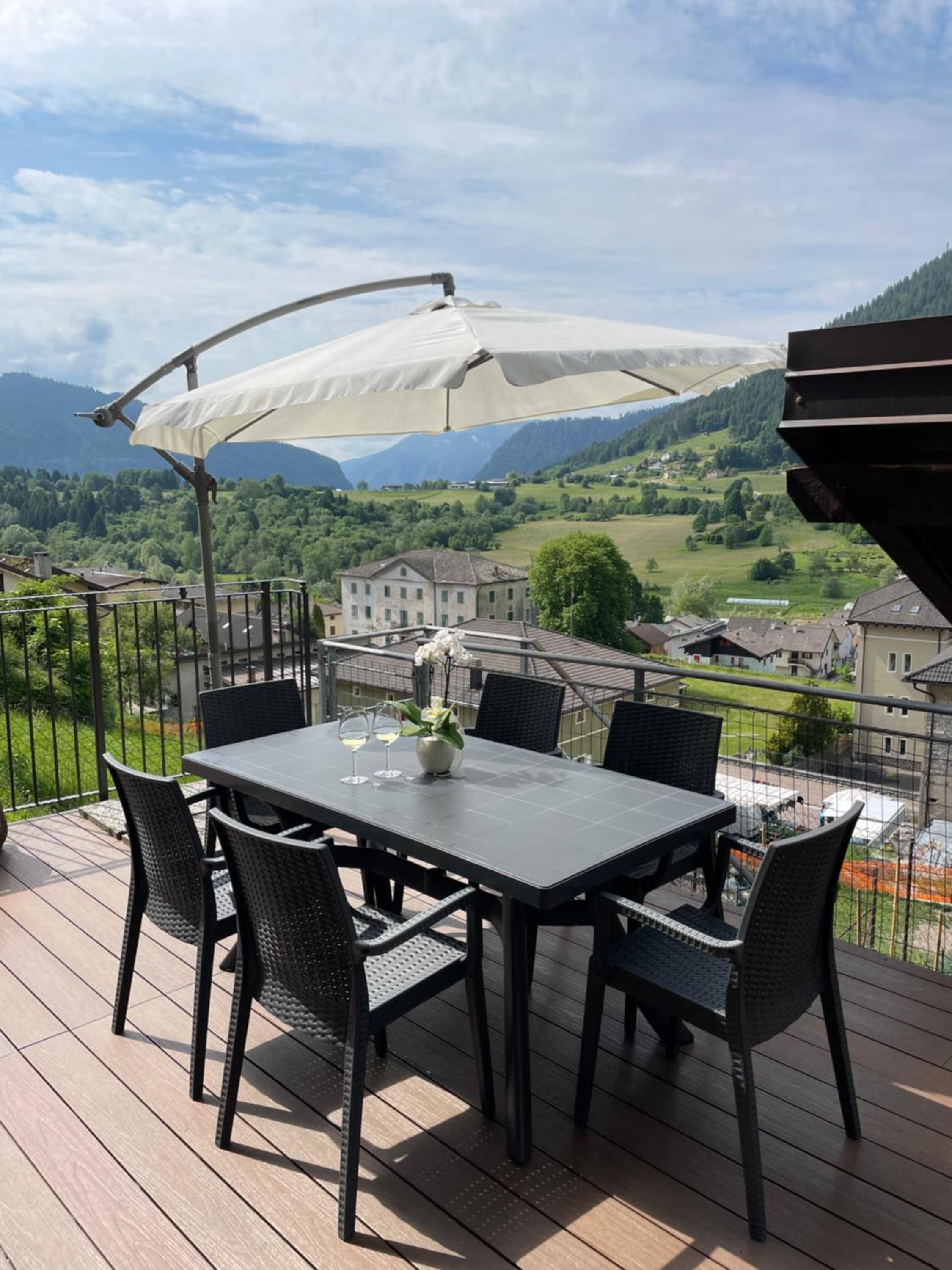 L' aurora view 3
