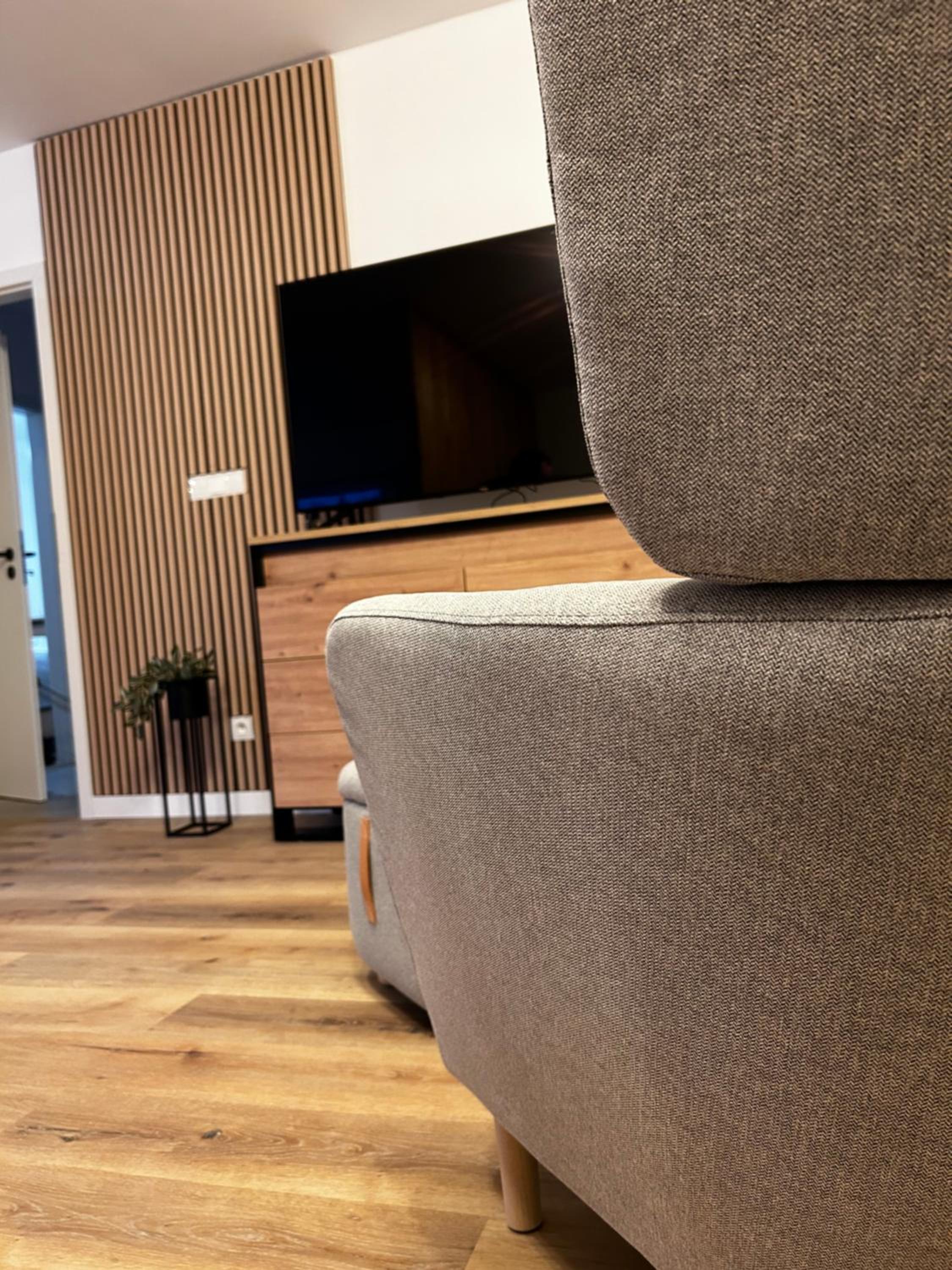 Veselé Apartmány Lipno