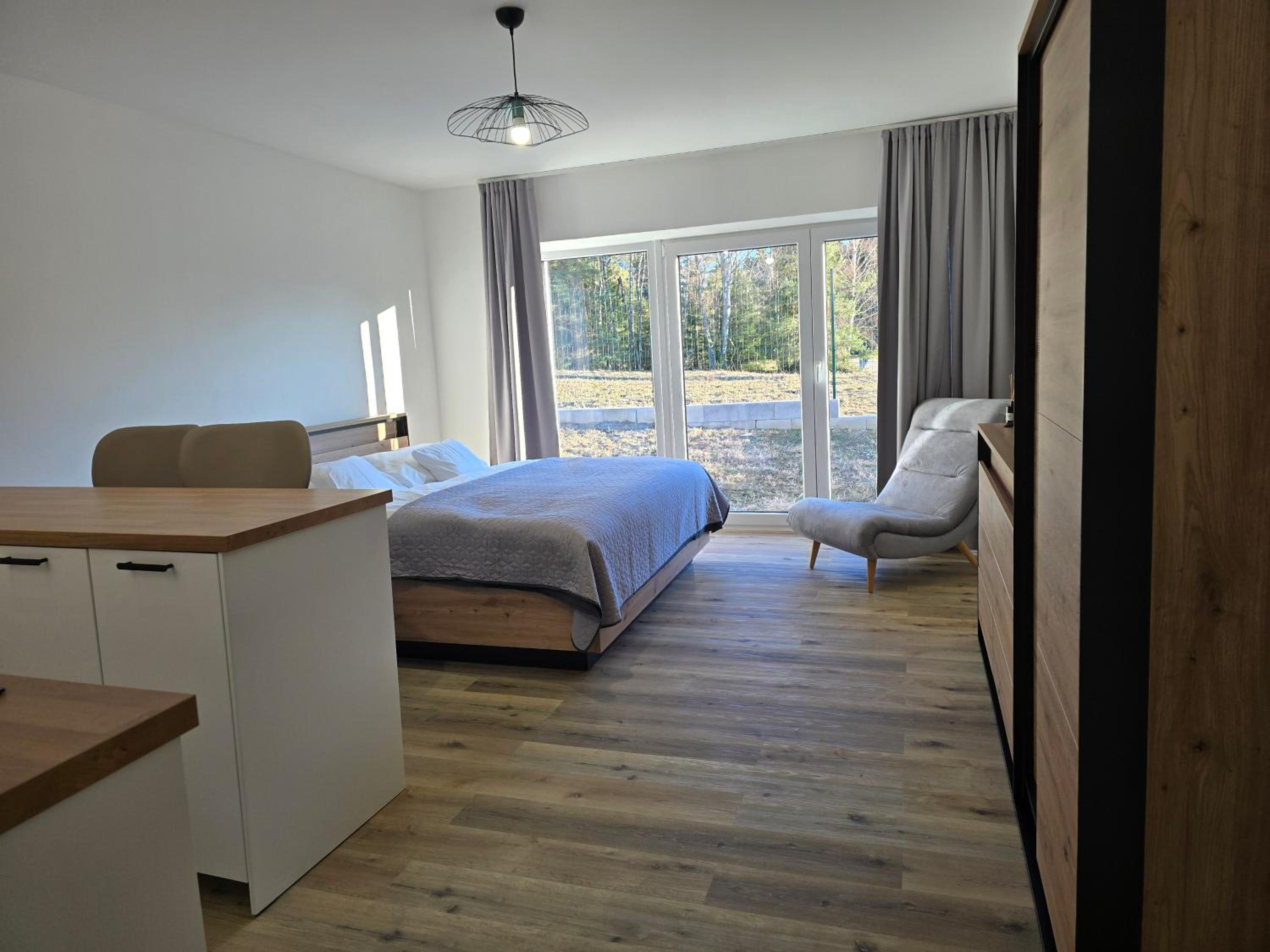 Veselé Apartmány Lipno