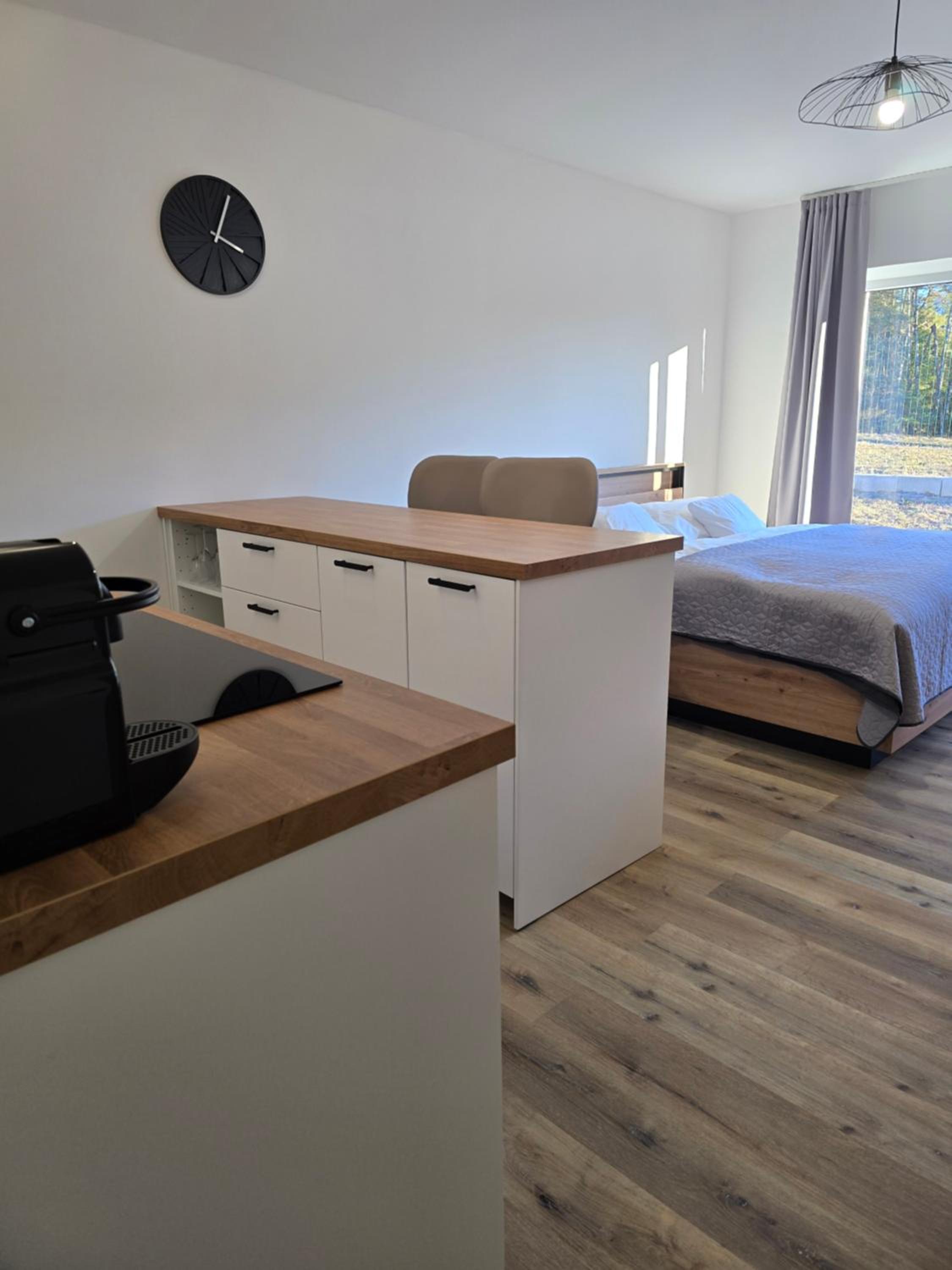 Veselé Apartmány Lipno