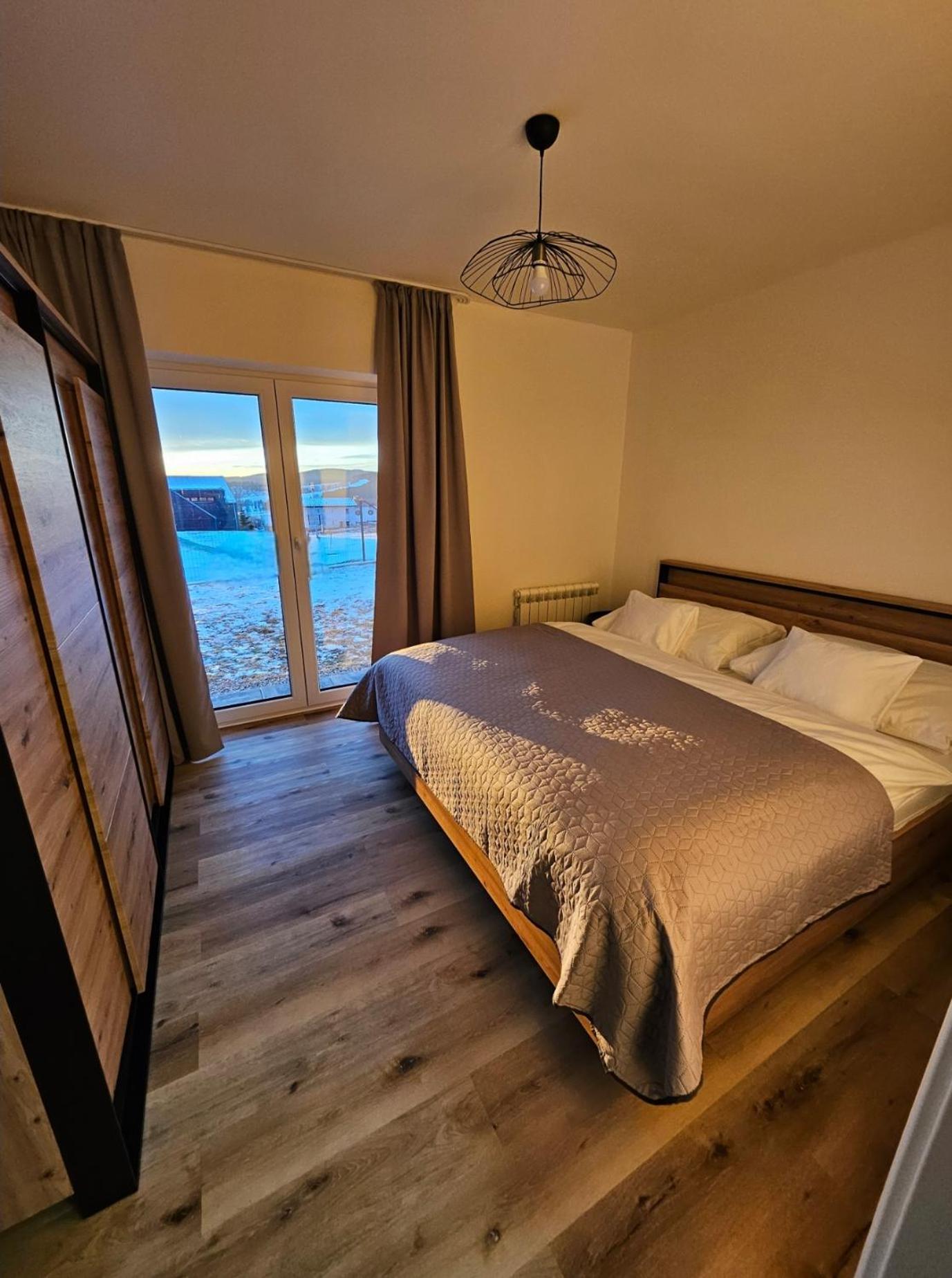 Veselé Apartmány Lipno