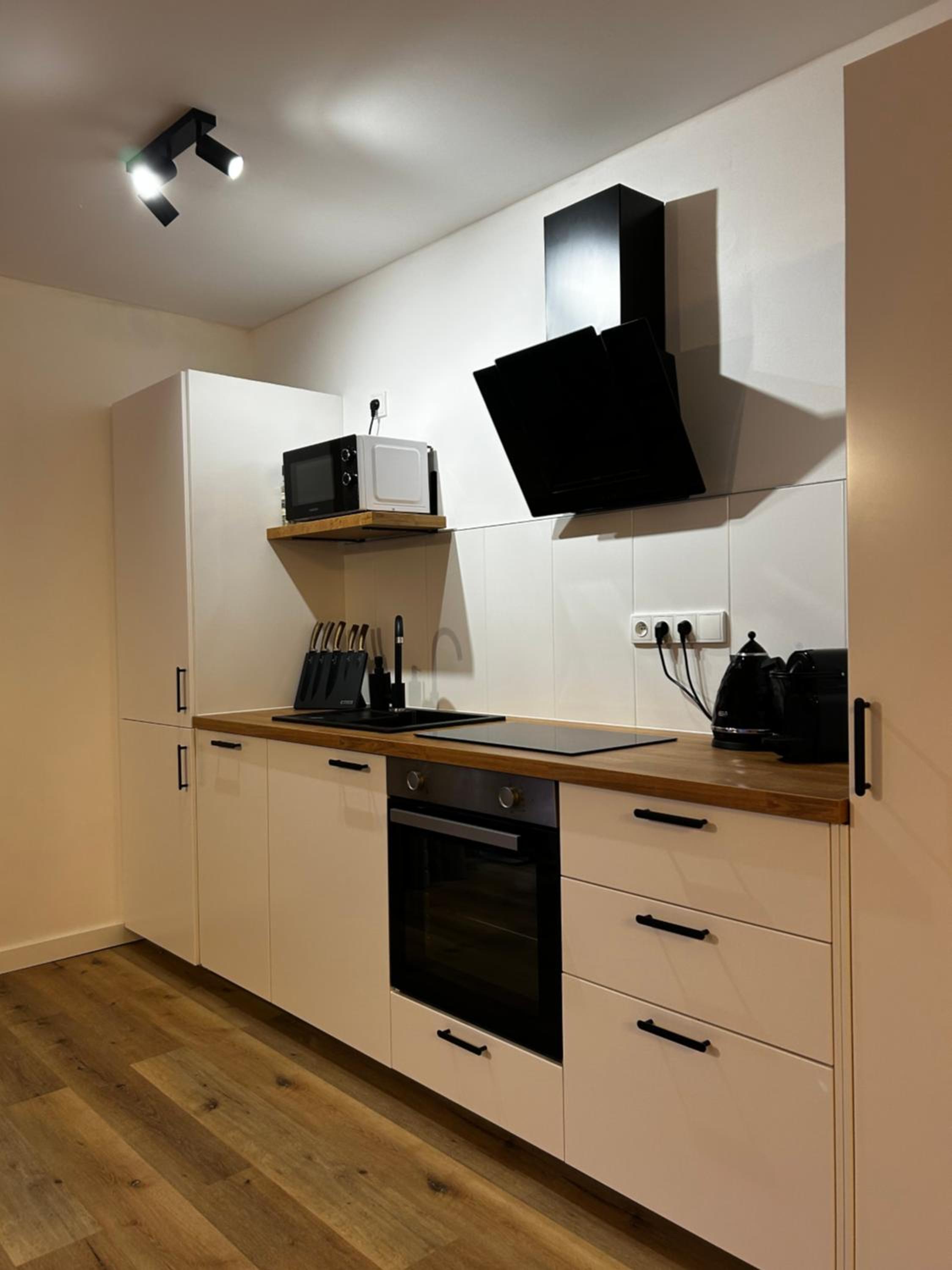 Veselé Apartmány Lipno