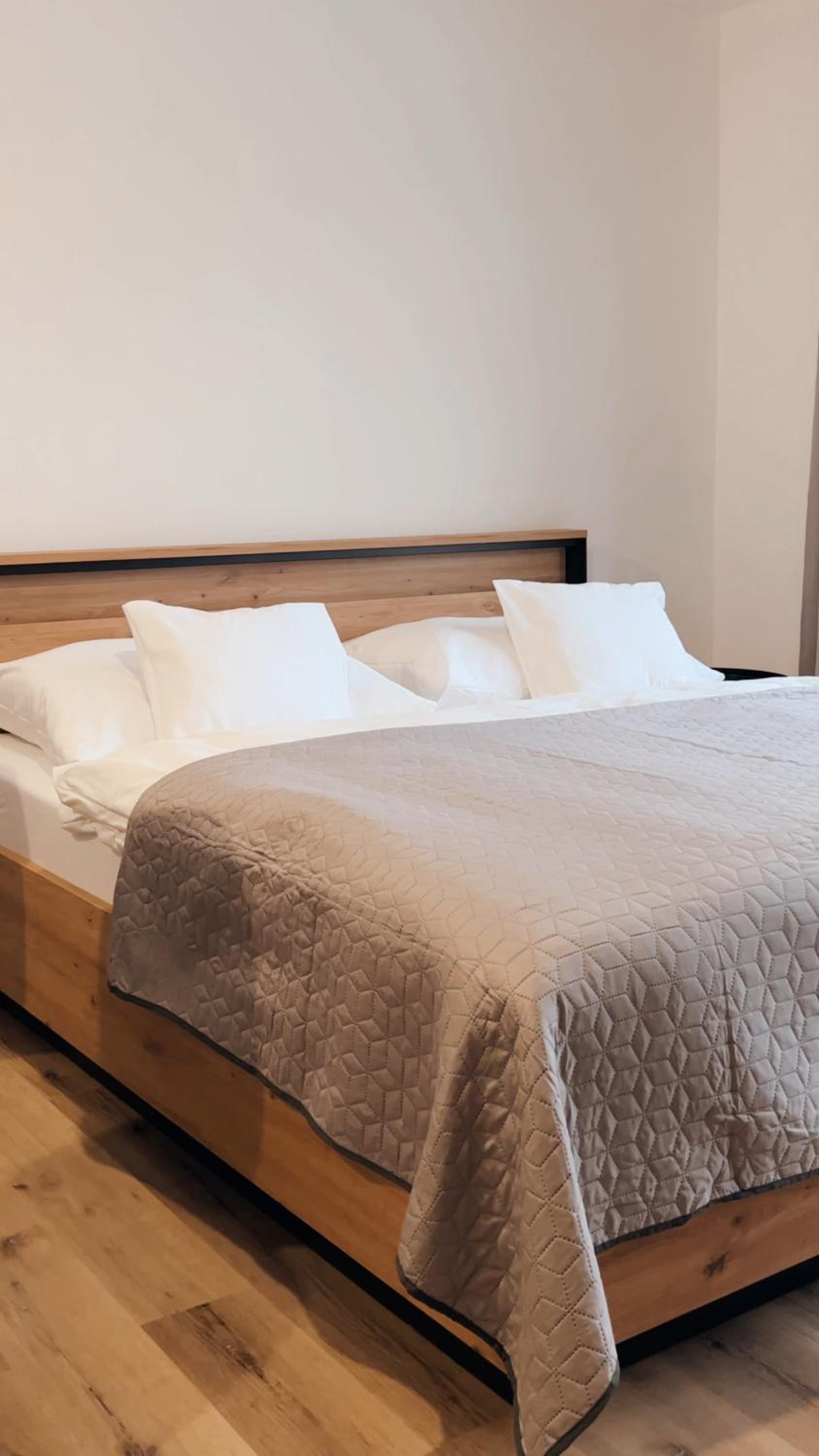Veselé Apartmány Lipno