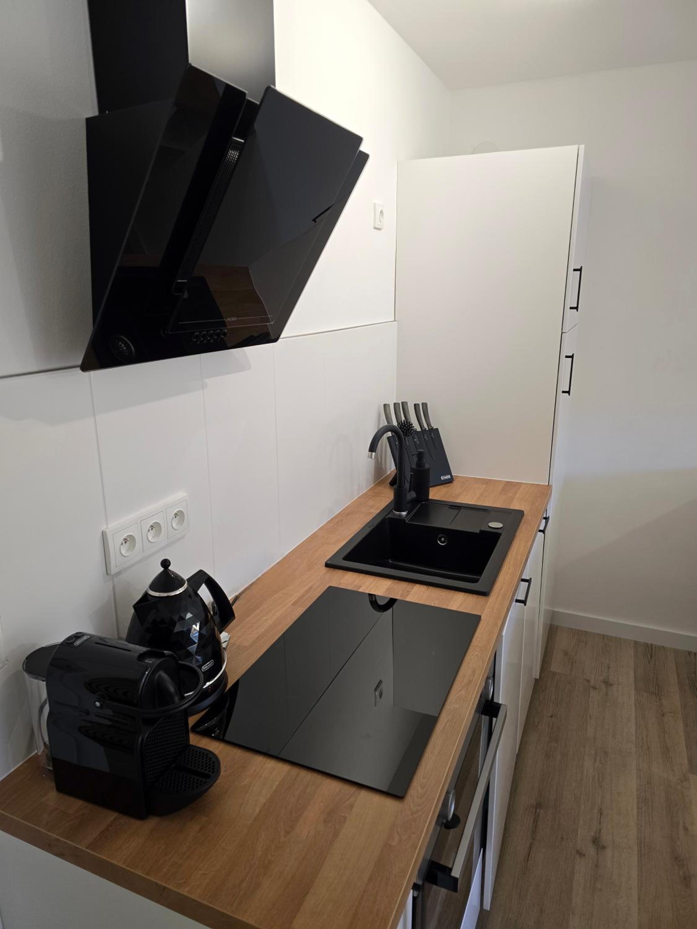Veselé Apartmány Lipno