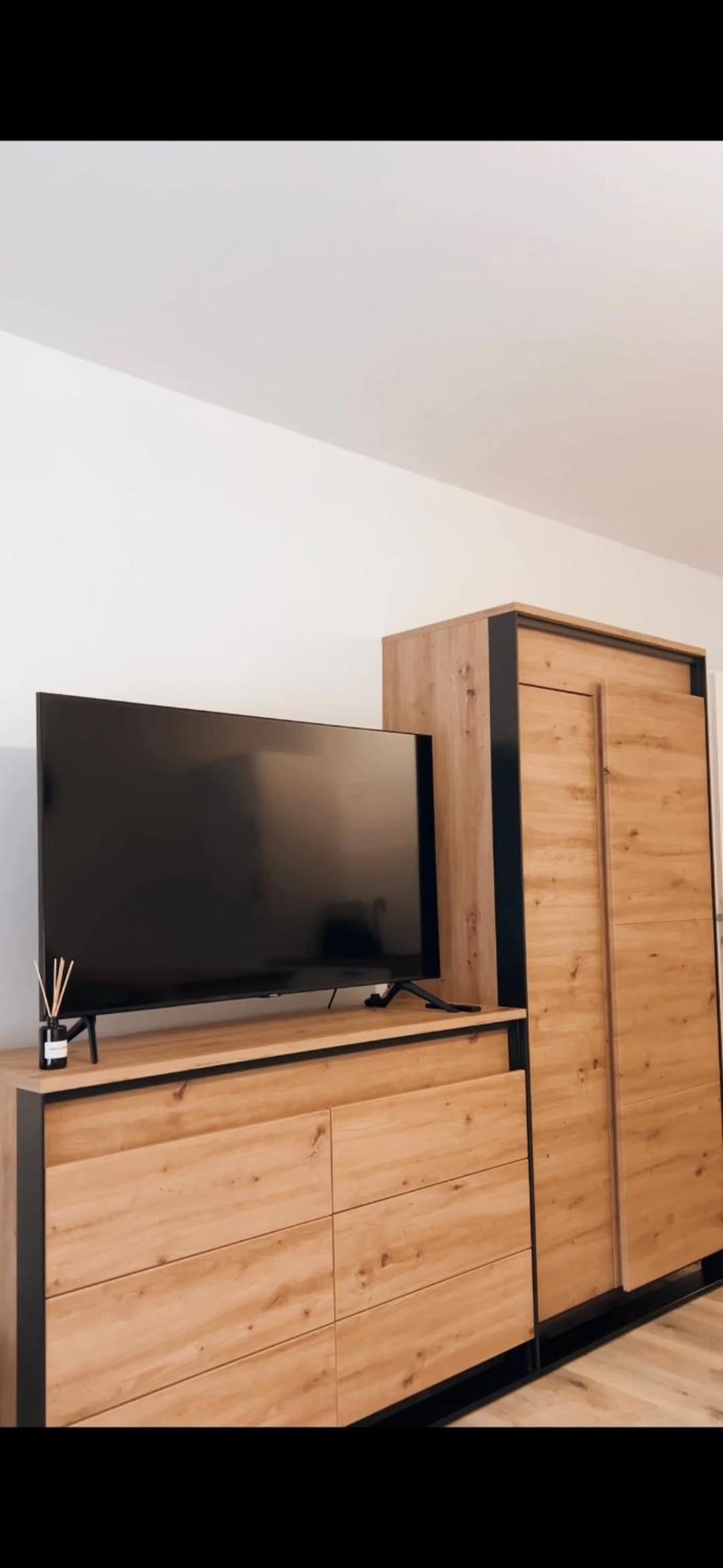 Veselé Apartmány Lipno