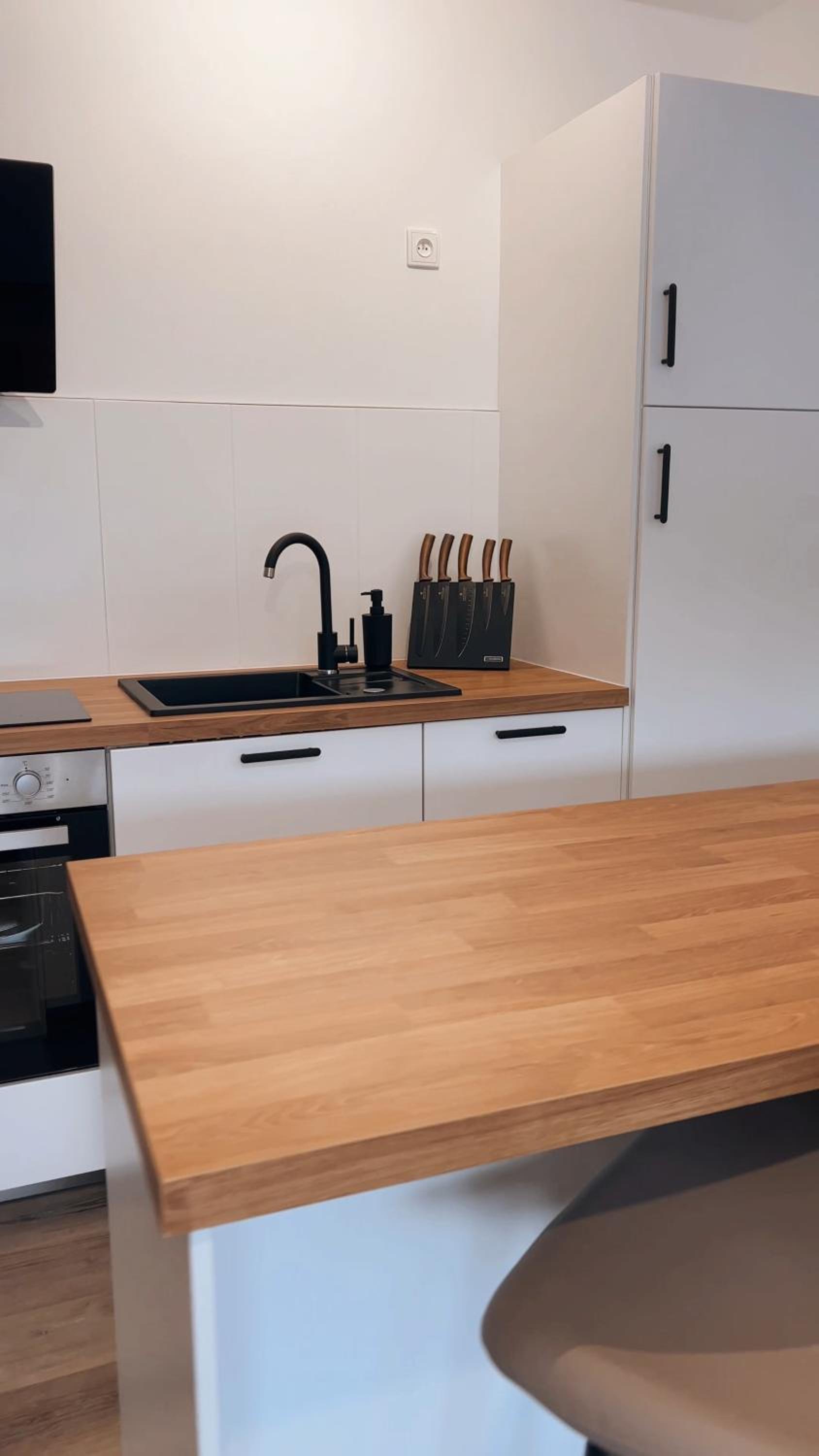 Veselé Apartmány Lipno