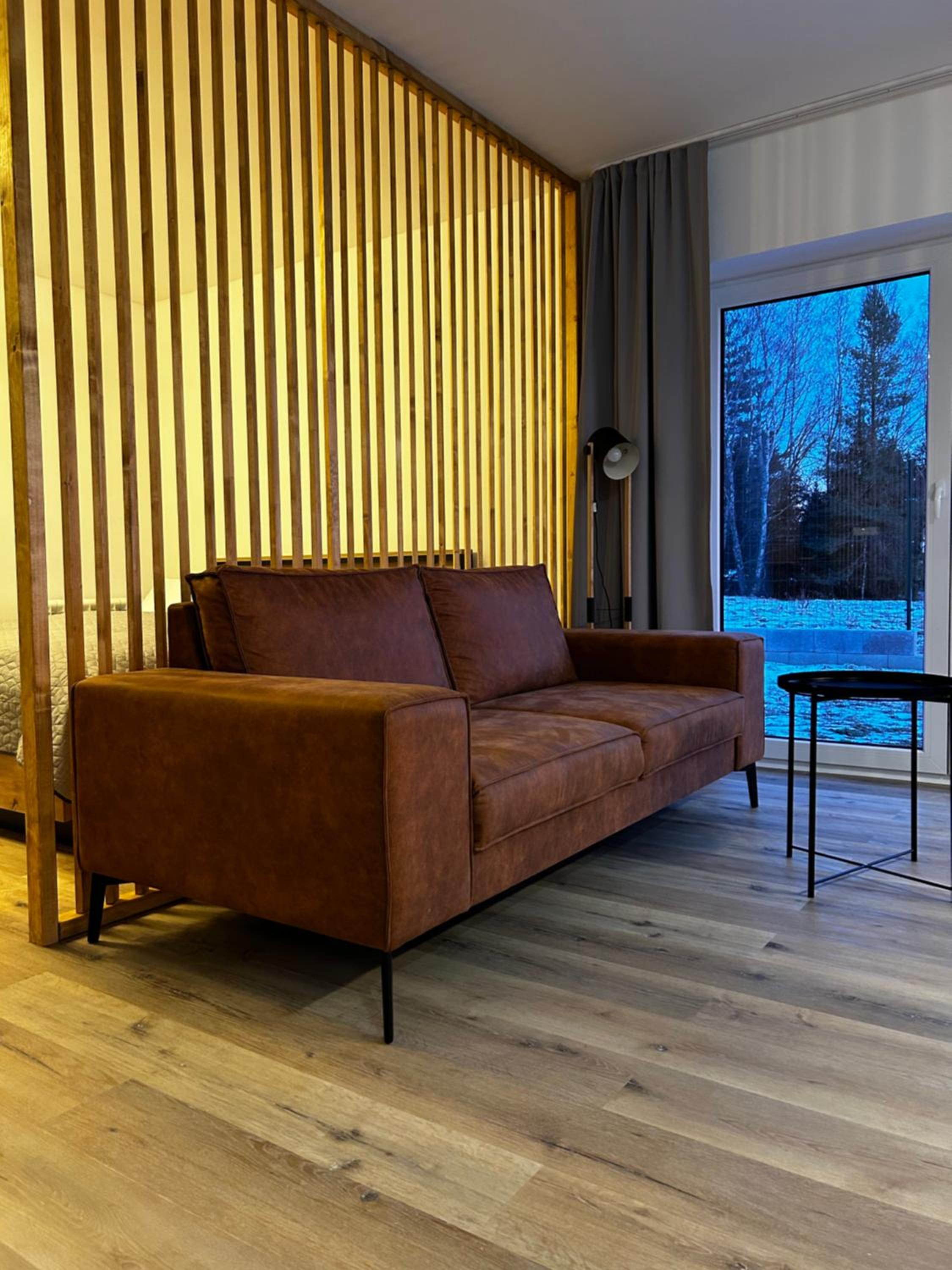 Veselé Apartmány Lipno