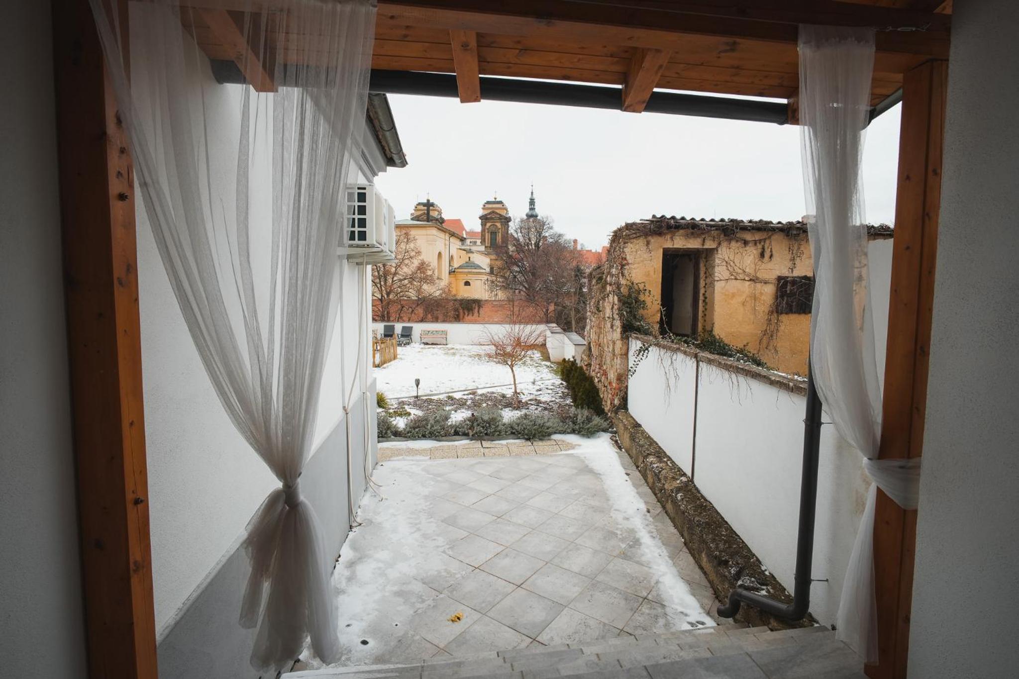 Pension Štěpán