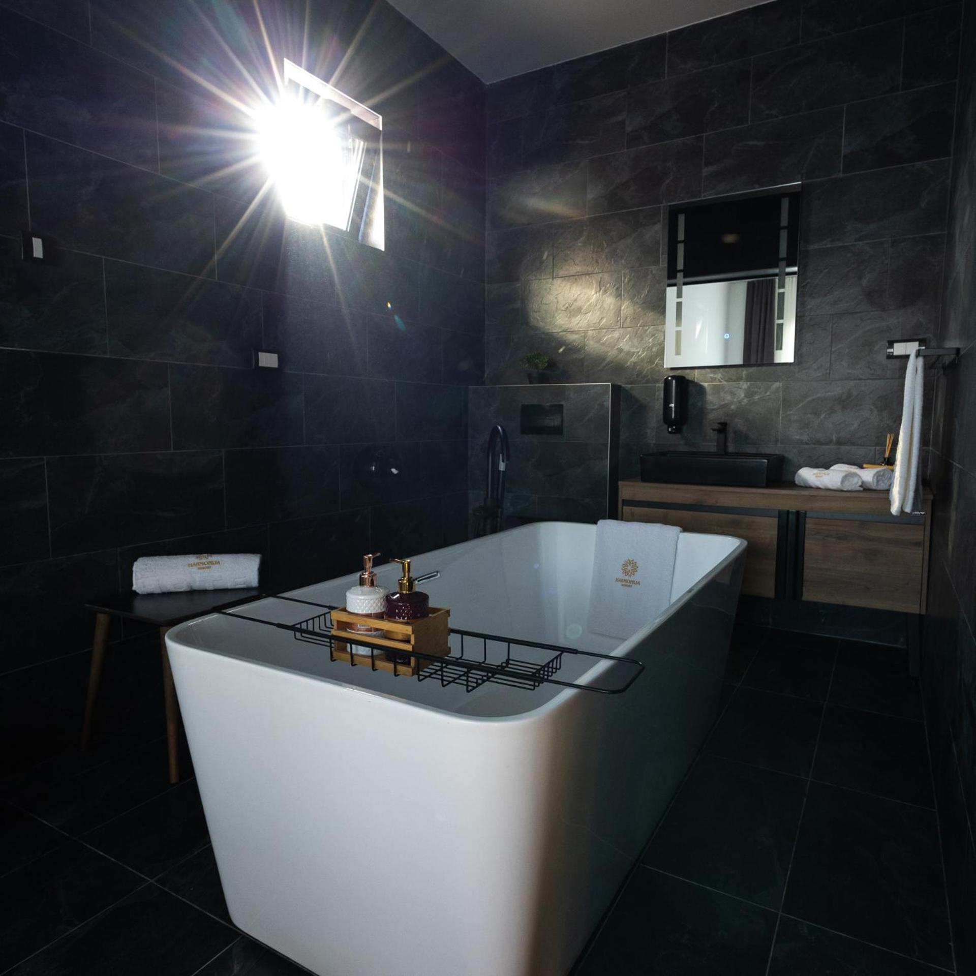 Harmonija SPA RESORT