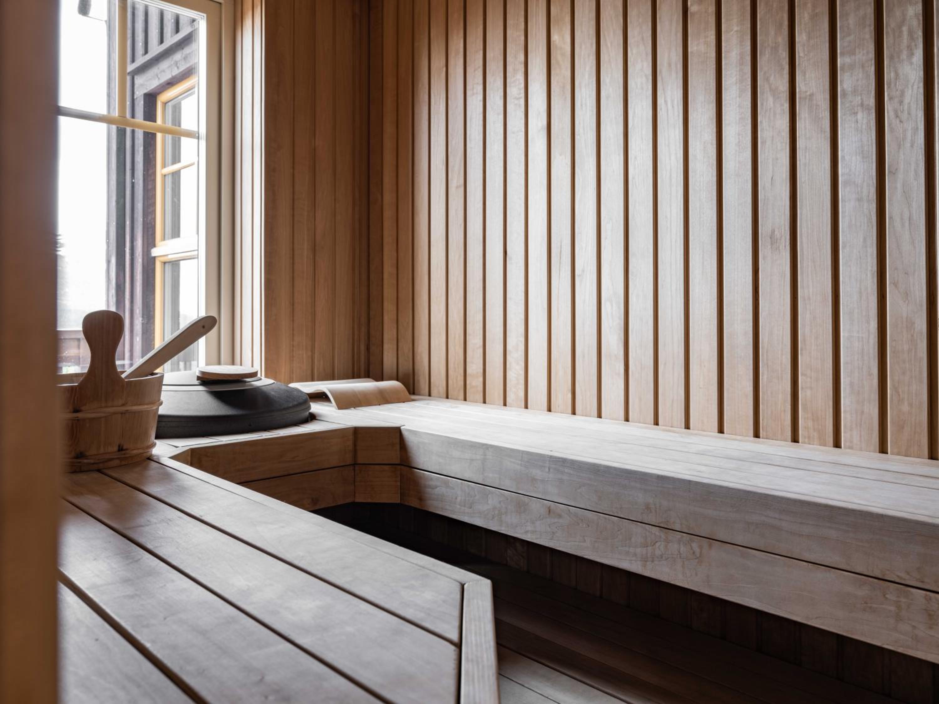 Åre Valley Lodges - Kopparvillan