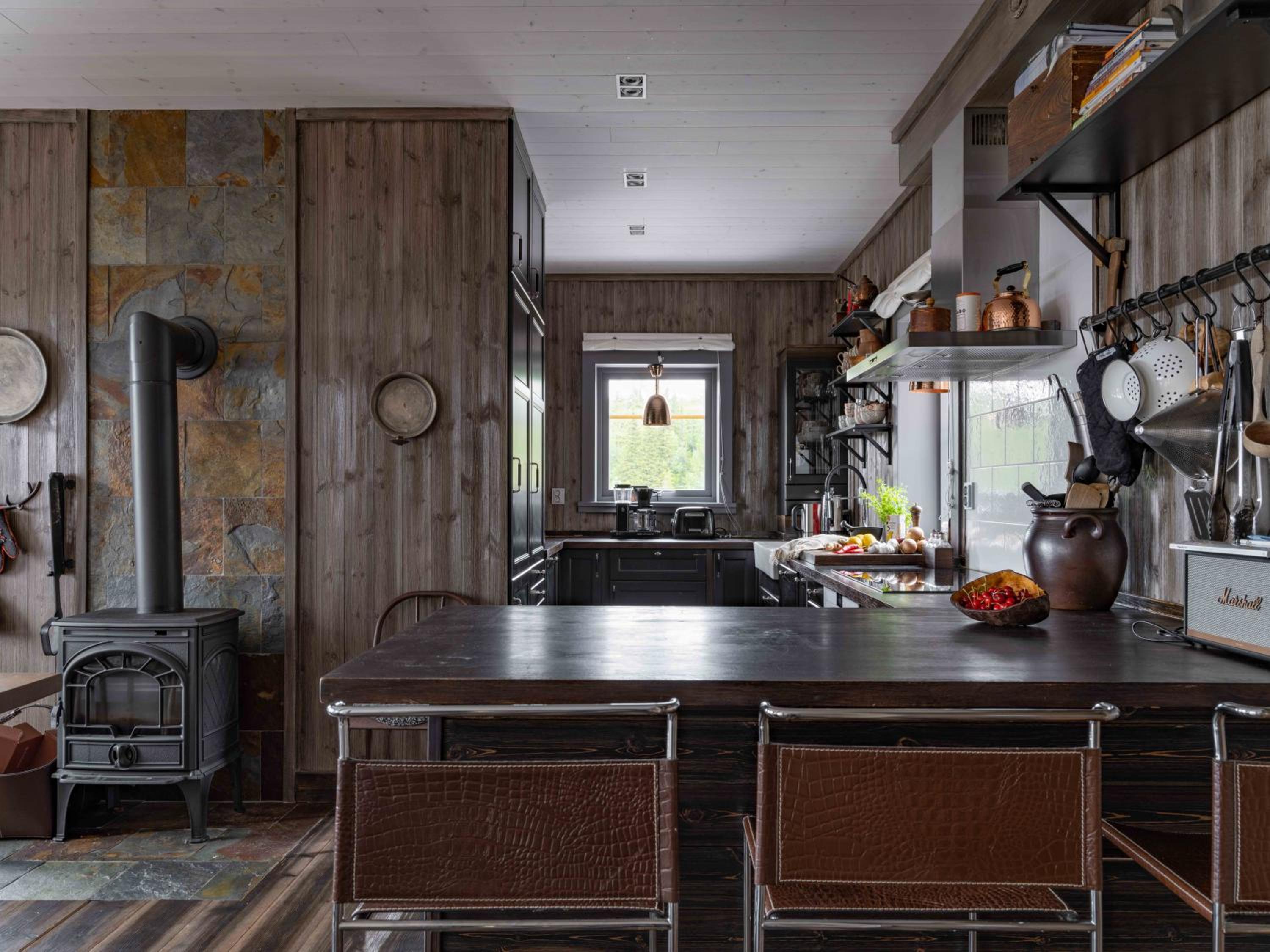Åre Valley Lodges - Kopparvillan