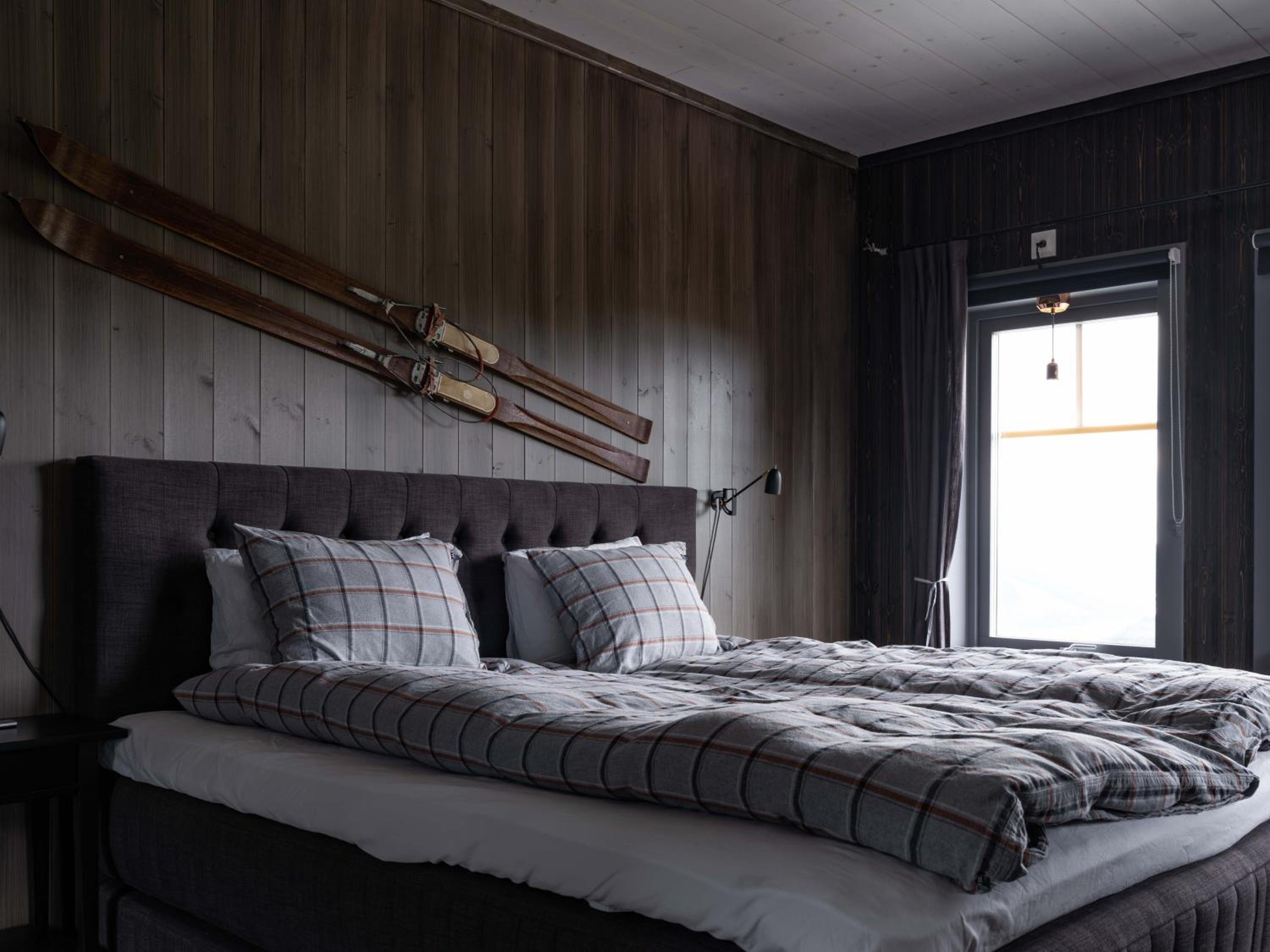 Åre Valley Lodges - Kopparvillan