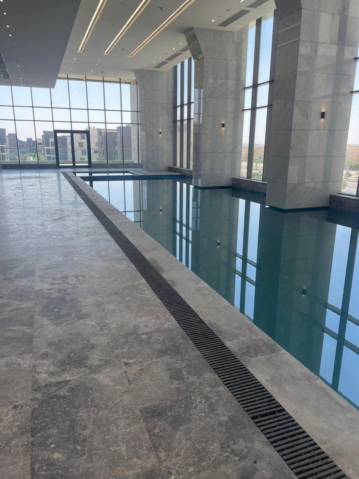 Luxury Hotel apartment one bedroom - Aeon Towers for families or individuals view 2
