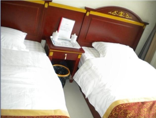 Chengde Mountain Resort Xinyu Apartment, photo 44