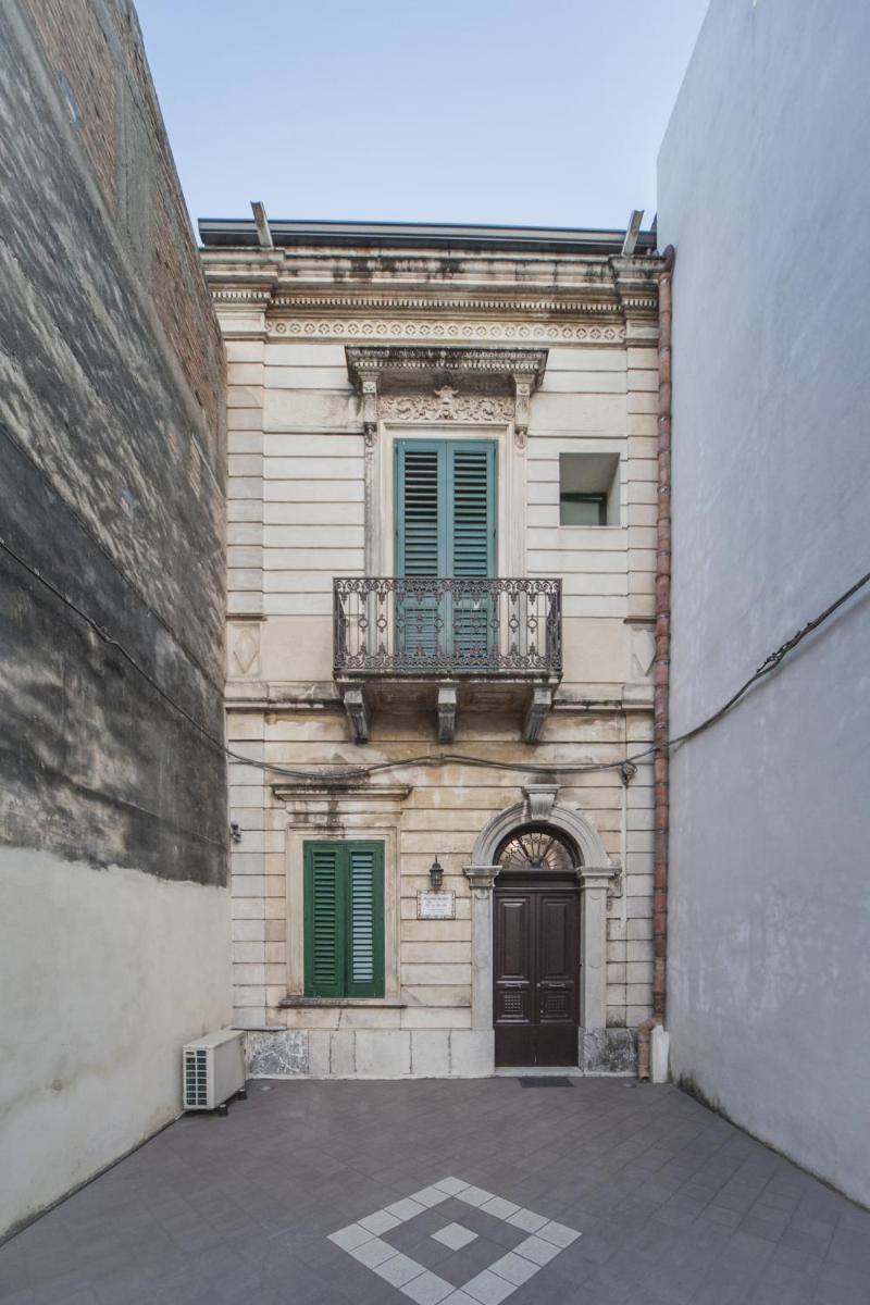 Ottocento Sul Mare view 4