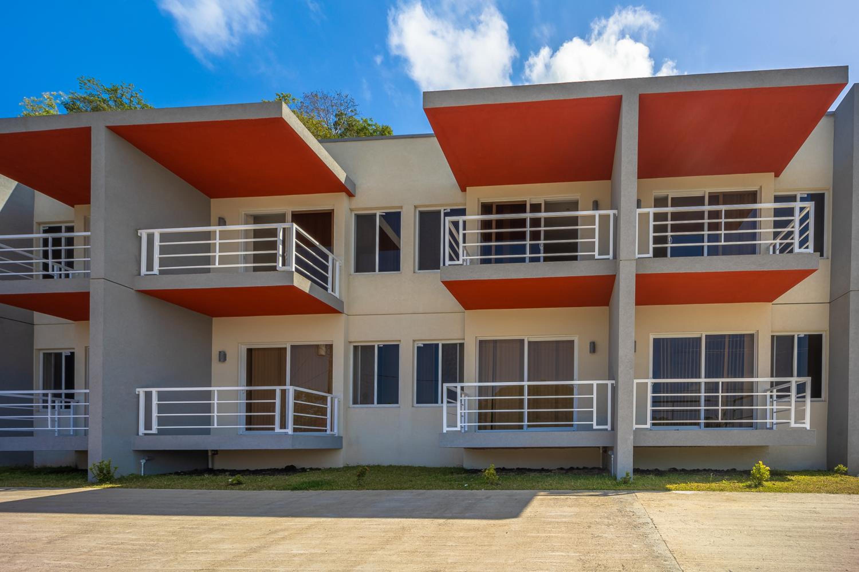 Kahili Apartments