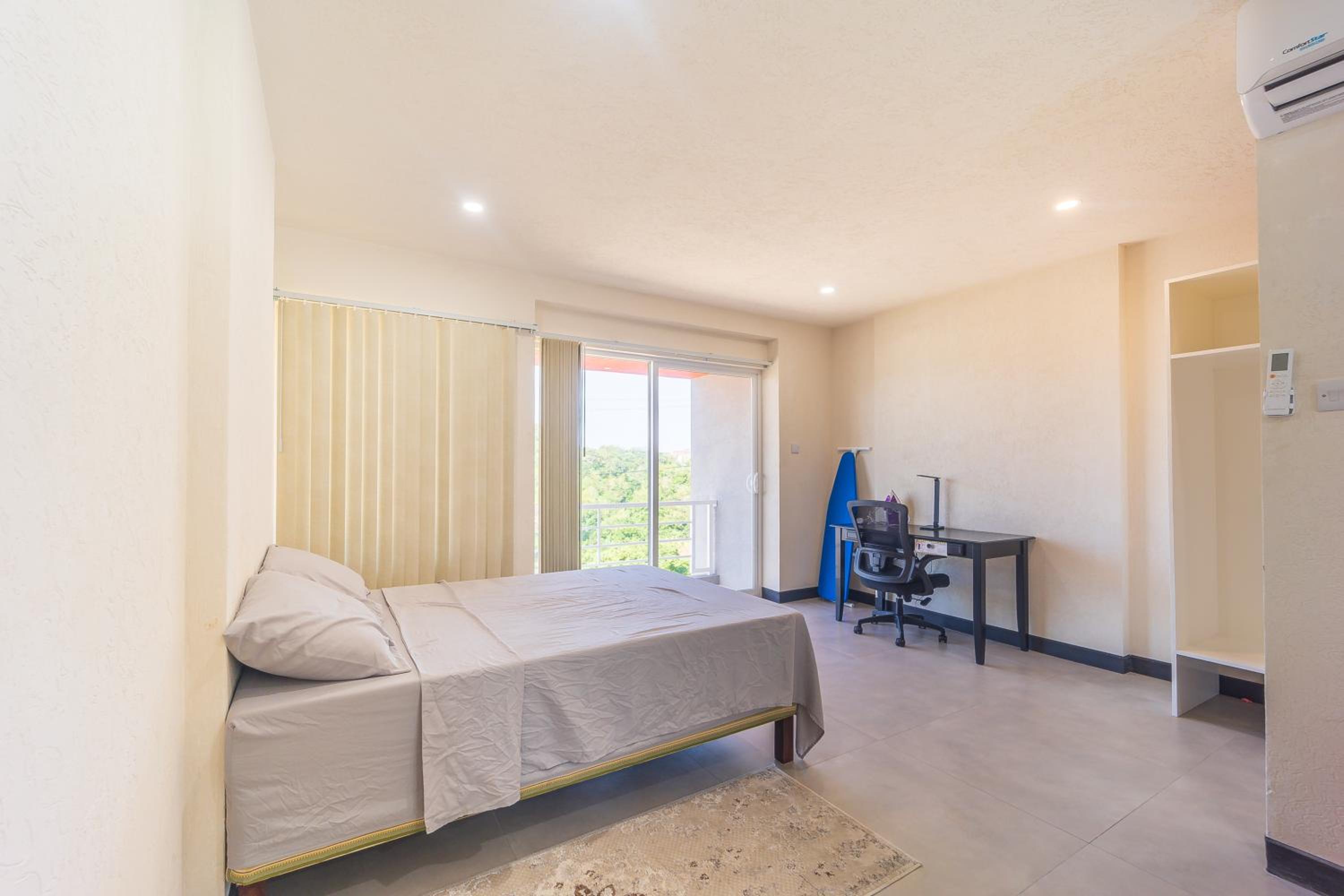 Kahili Apartments