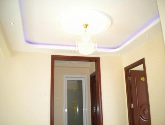 Chengde Mountain Resort Xinyu Apartment, photo 42